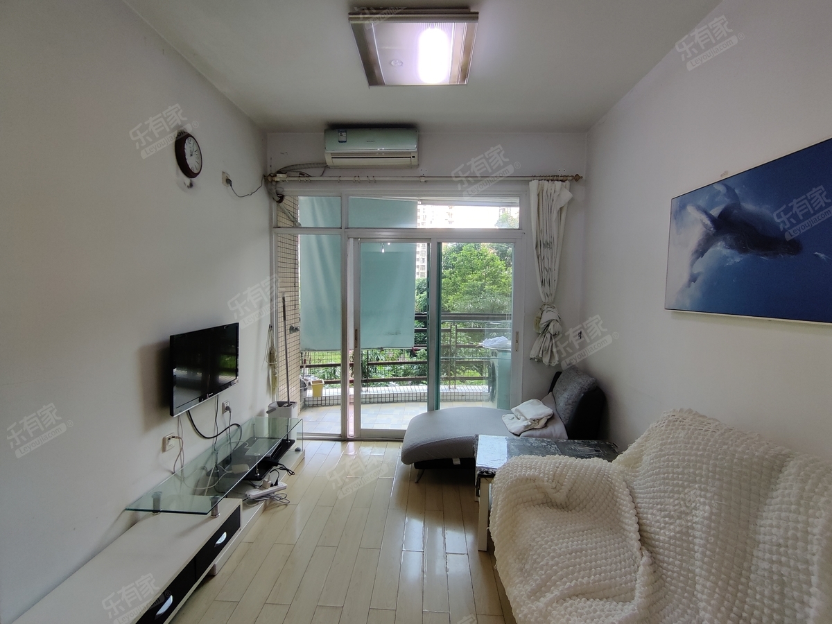 中爱花园VR看房