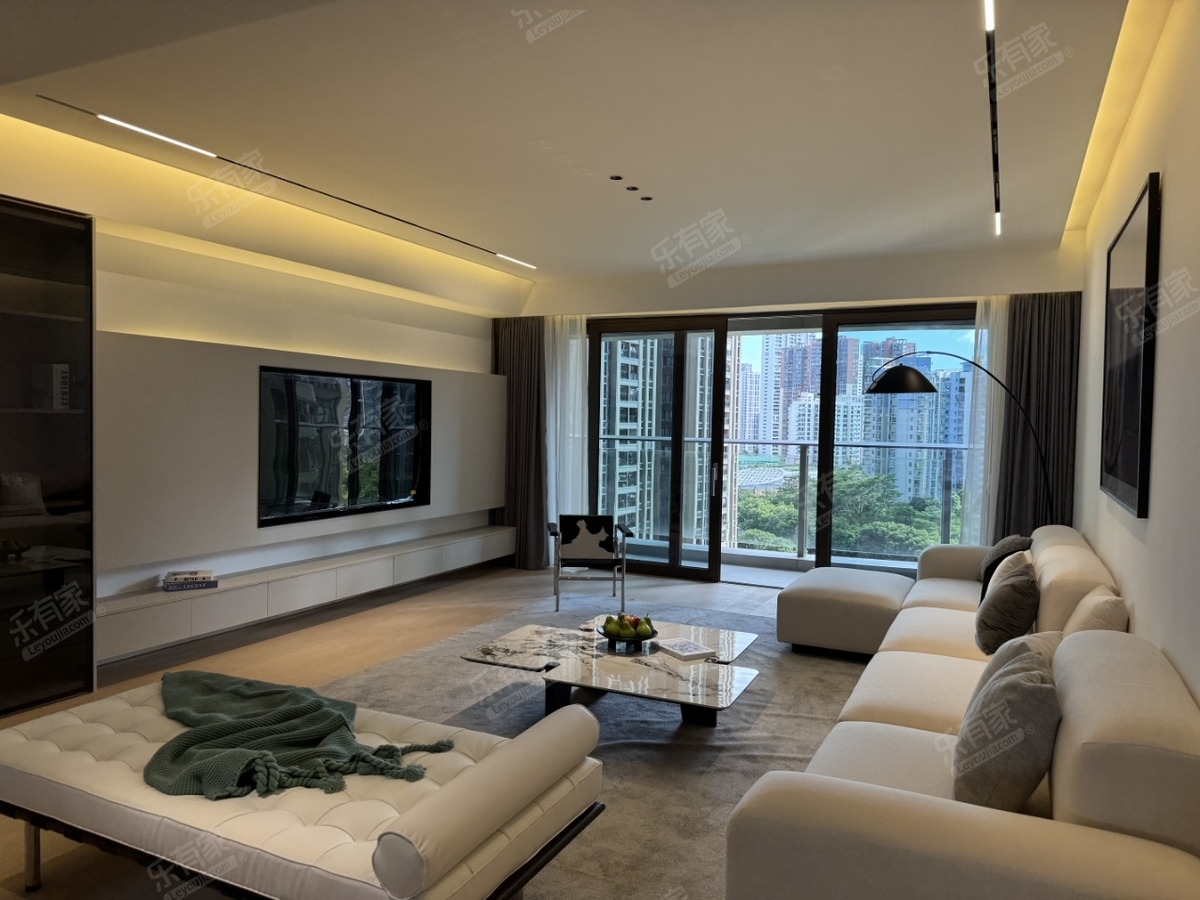 曦湾天馥VR看房