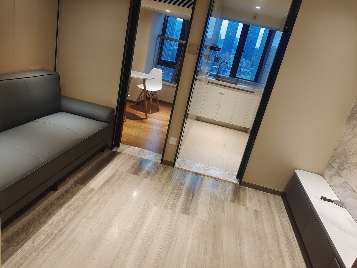恒大城市之光VR看房