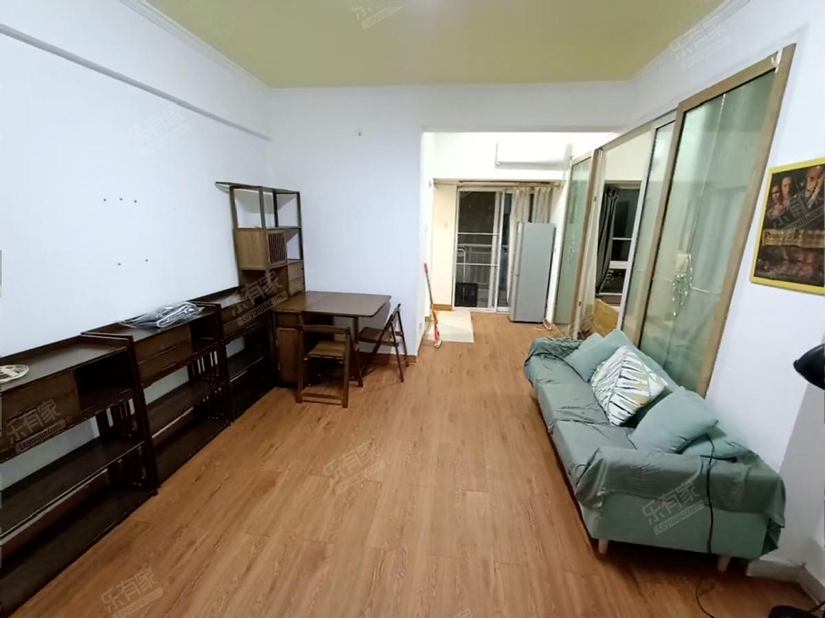 翠馨居VR看房
