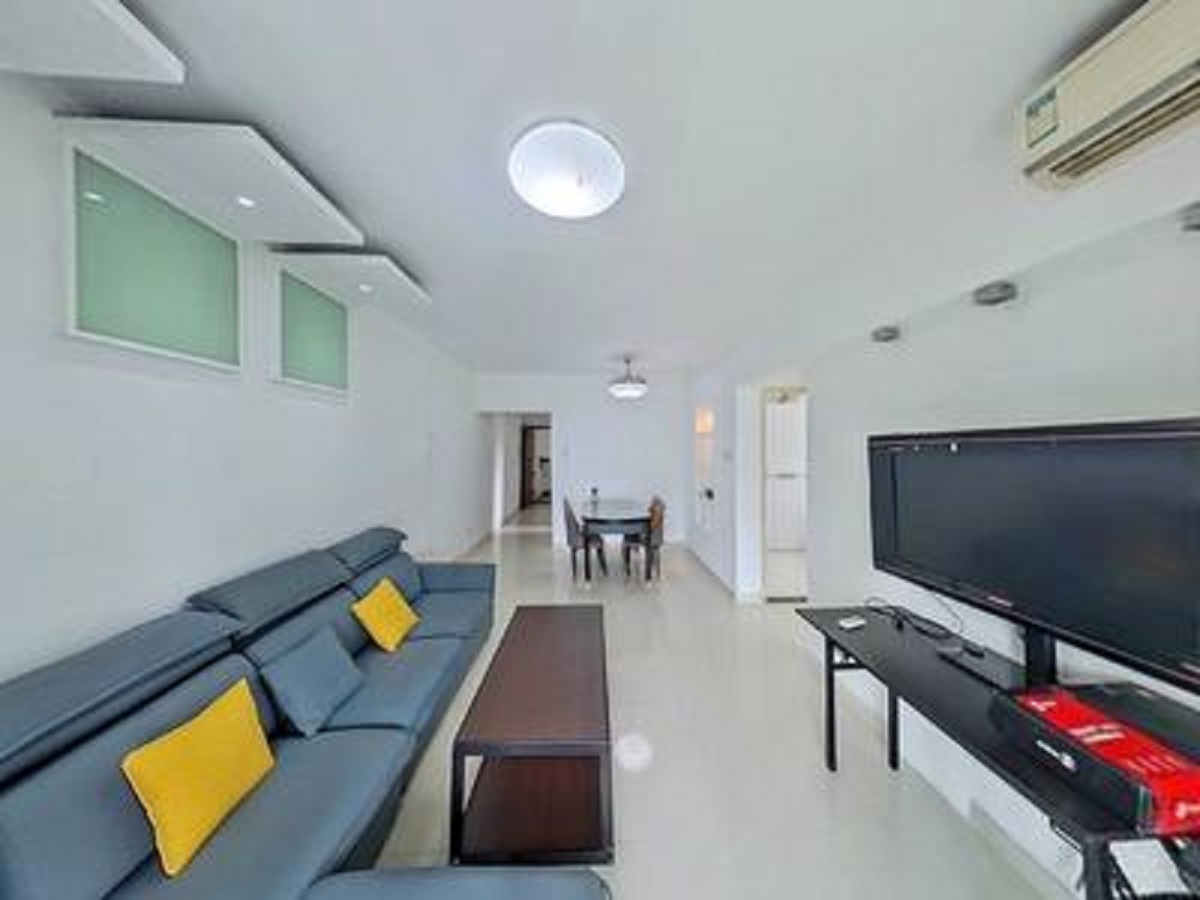 凯丰花园二期(逸园)VR看房