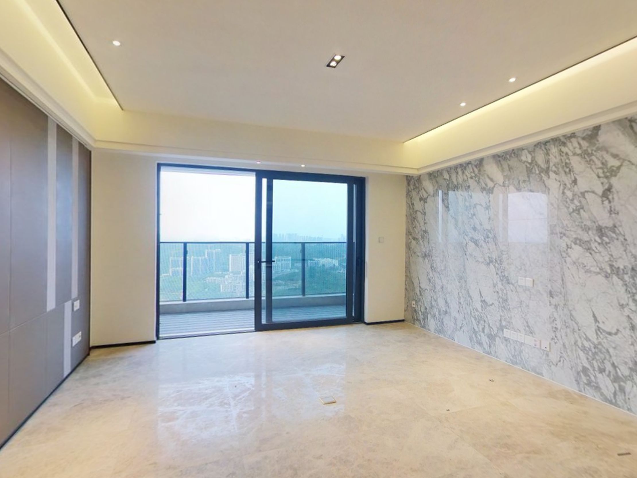 宝能城花园（东区）VR看房