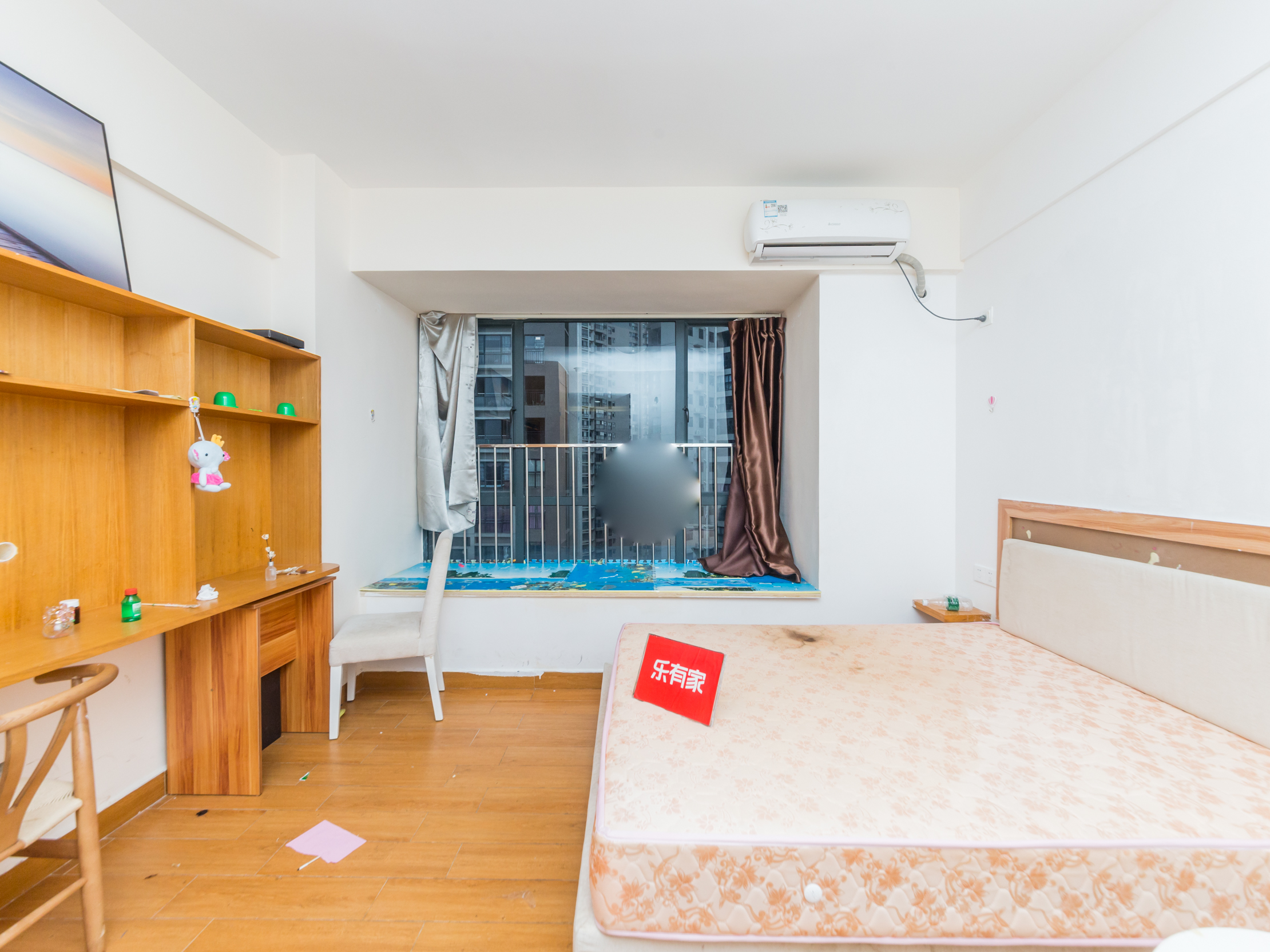 恒丰润畔山名居VR看房