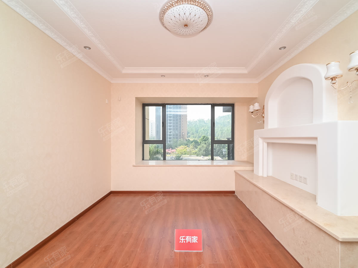 雅居乐山海郡VR看房