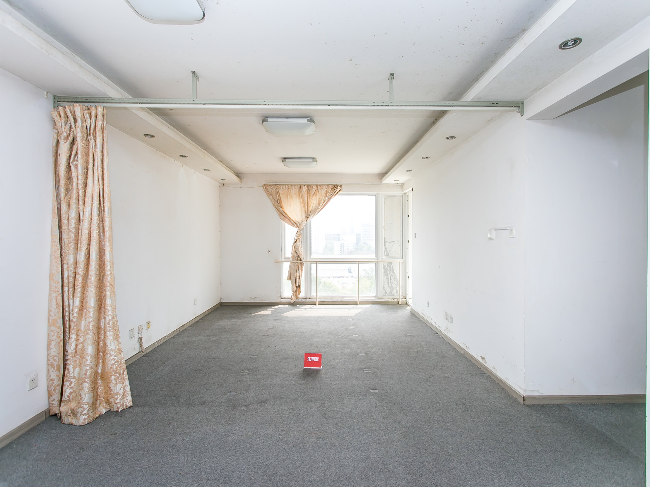 华茂欣园VR看房