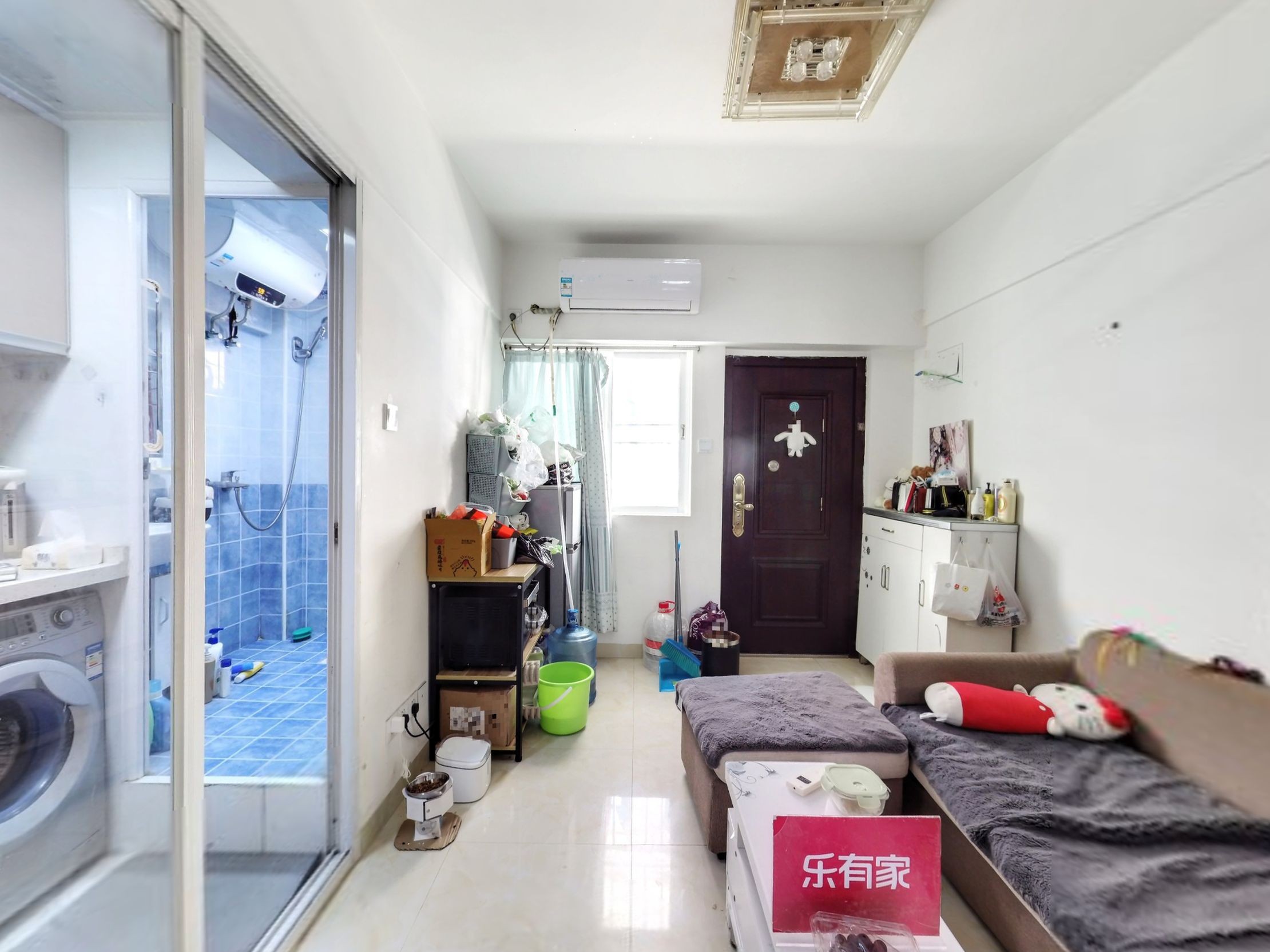 旭飞花园VR看房