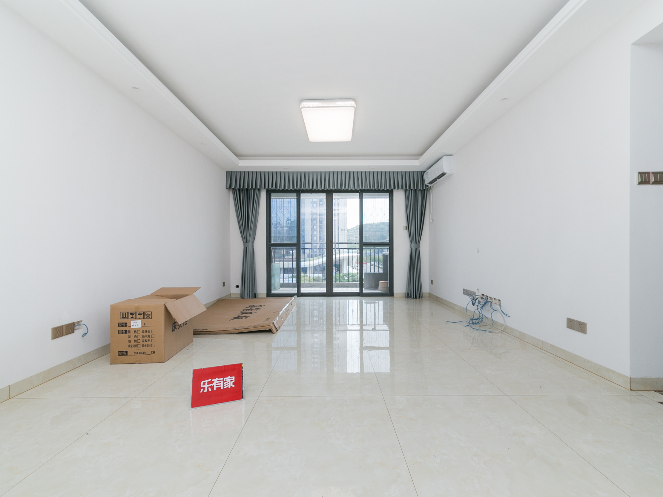 雅福居VR看房
