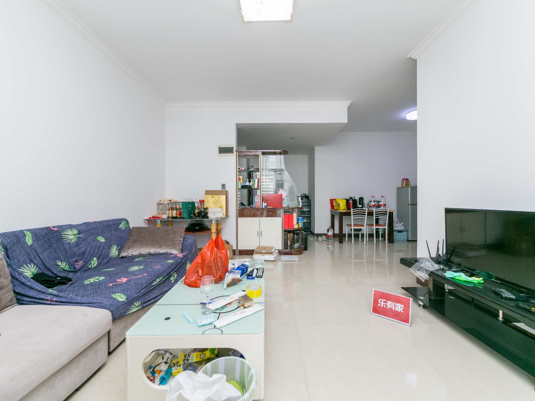 群星新邨VR看房