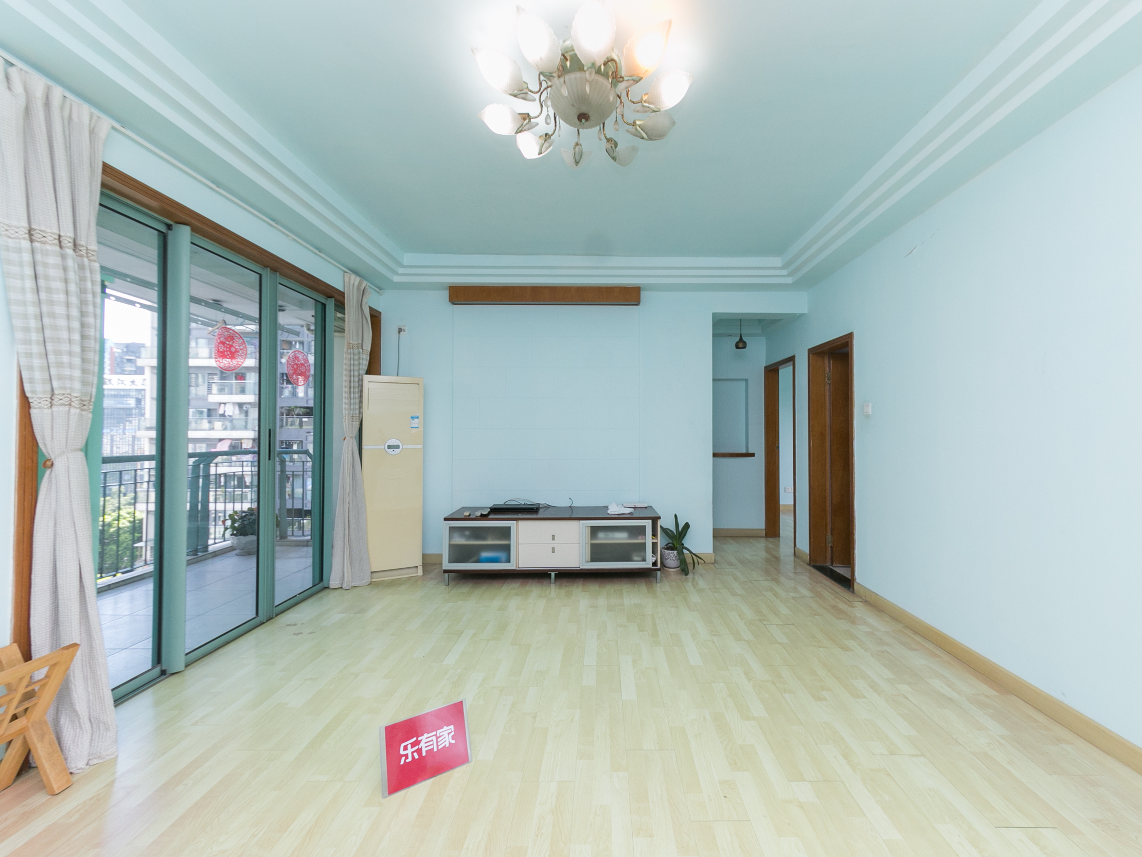 香榭里紫园VR看房