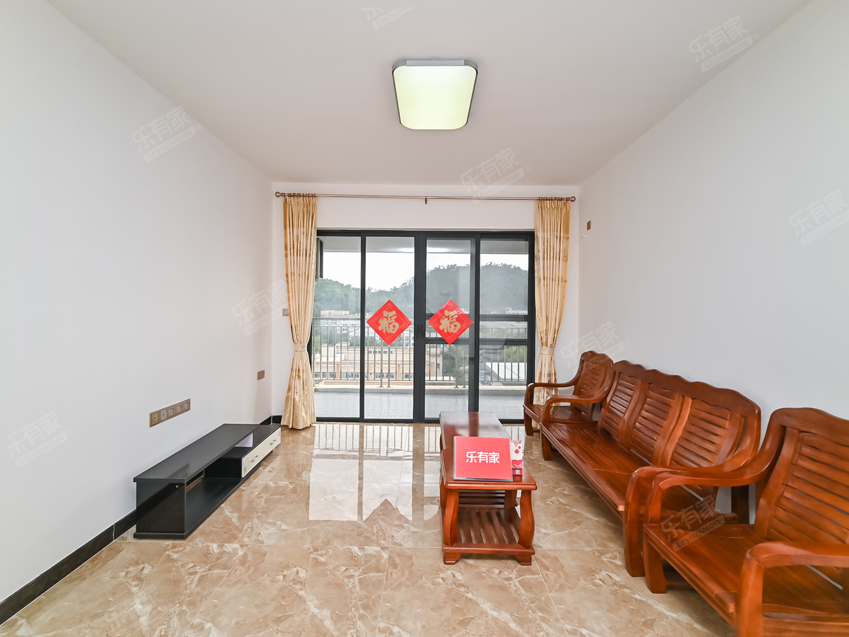 城东名门VR看房
