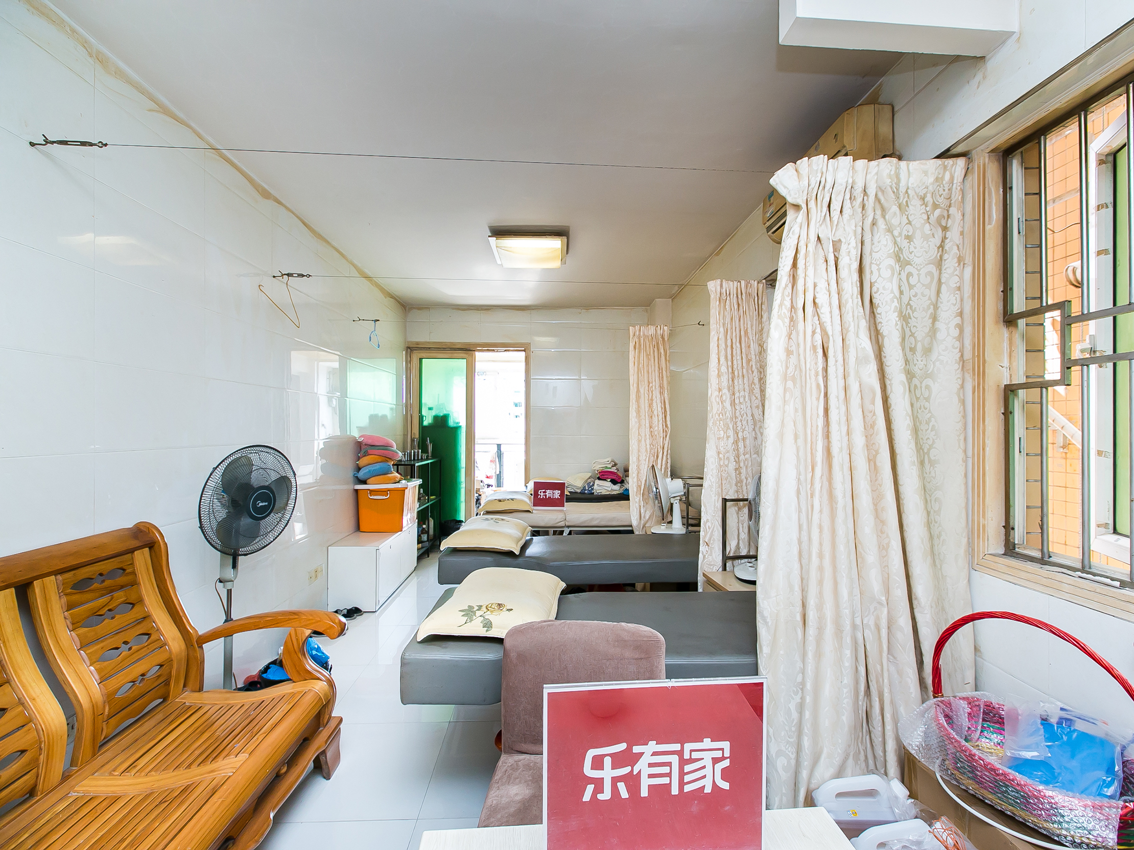 金晖大厦VR看房