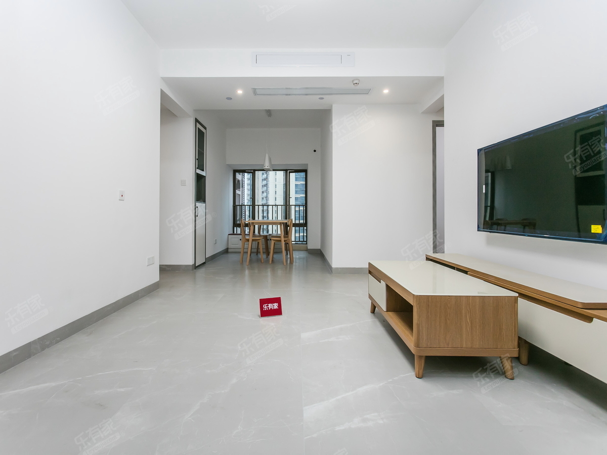 鸿荣源壹成中心花园8区VR看房