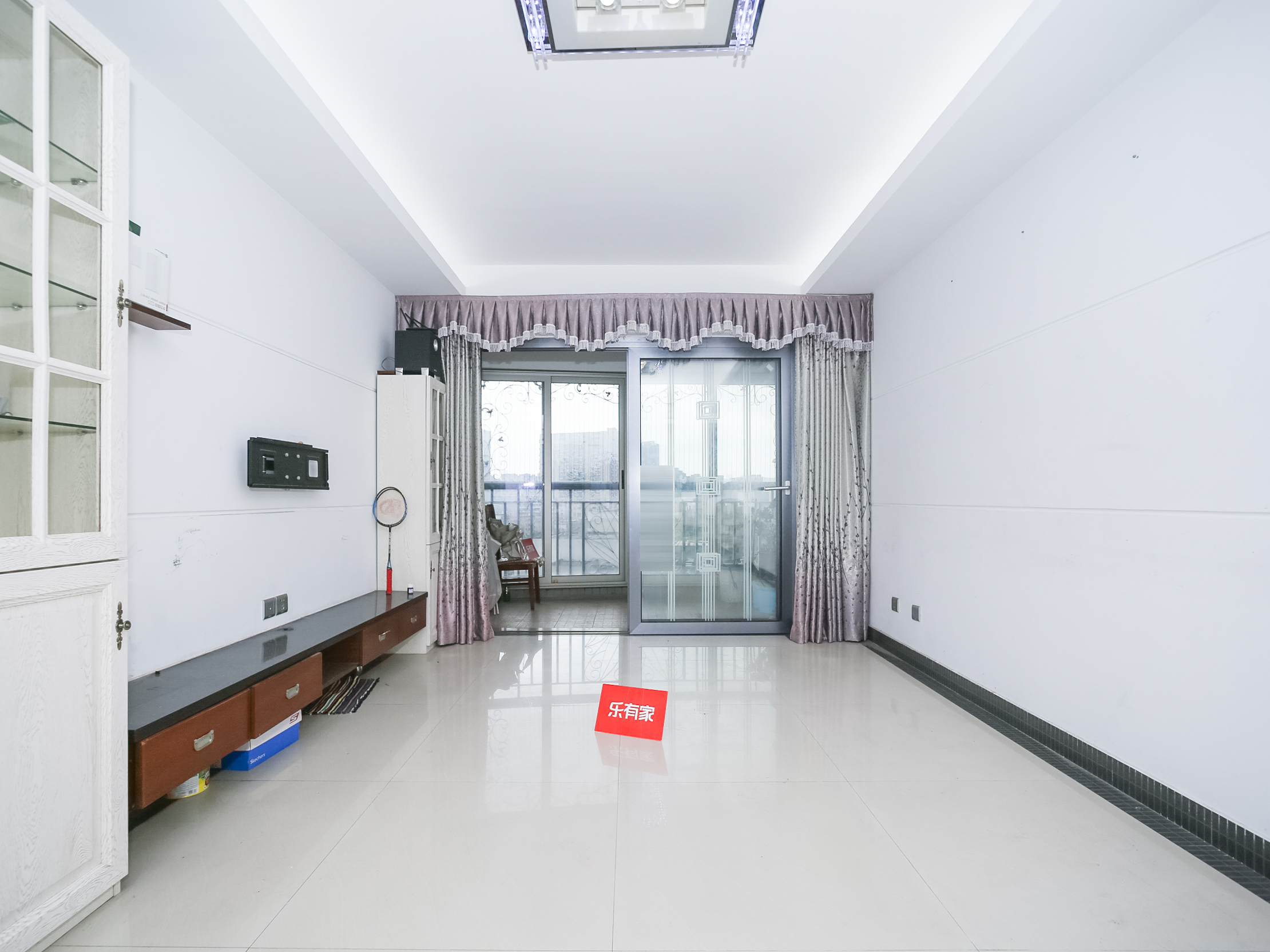 信和爱琴居VR看房