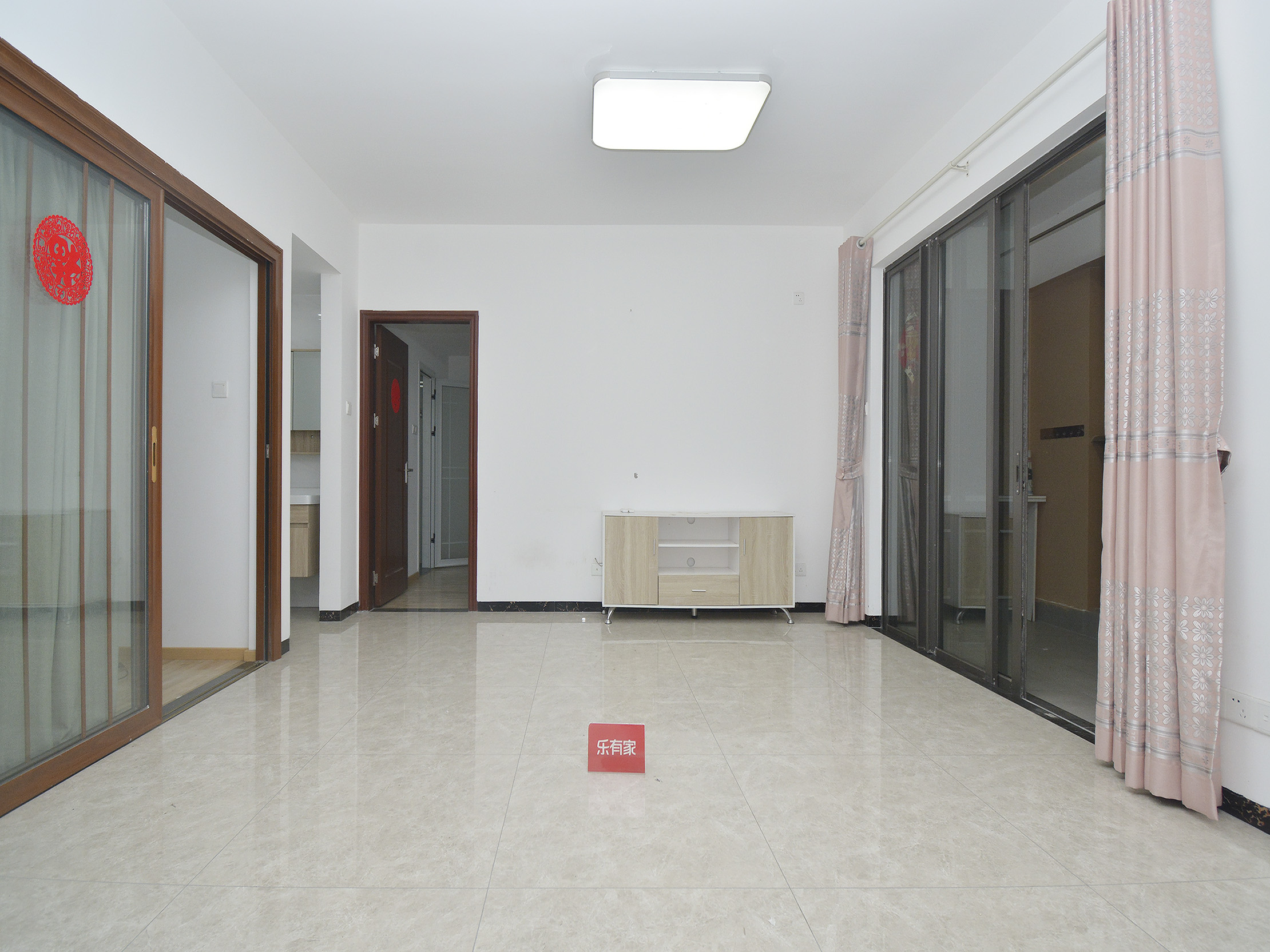 润科华府VR看房