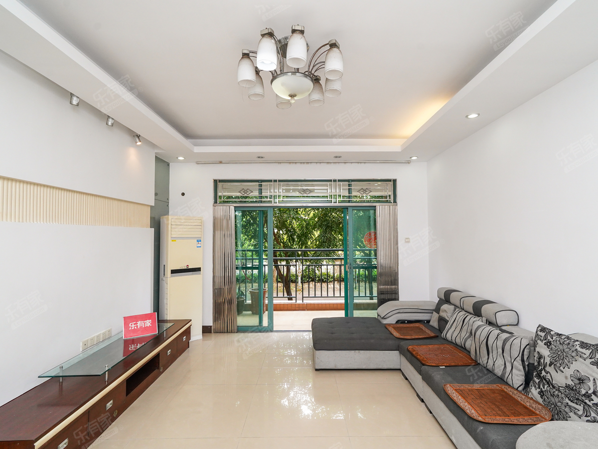 翠景花园四期(翠景湾）VR看房