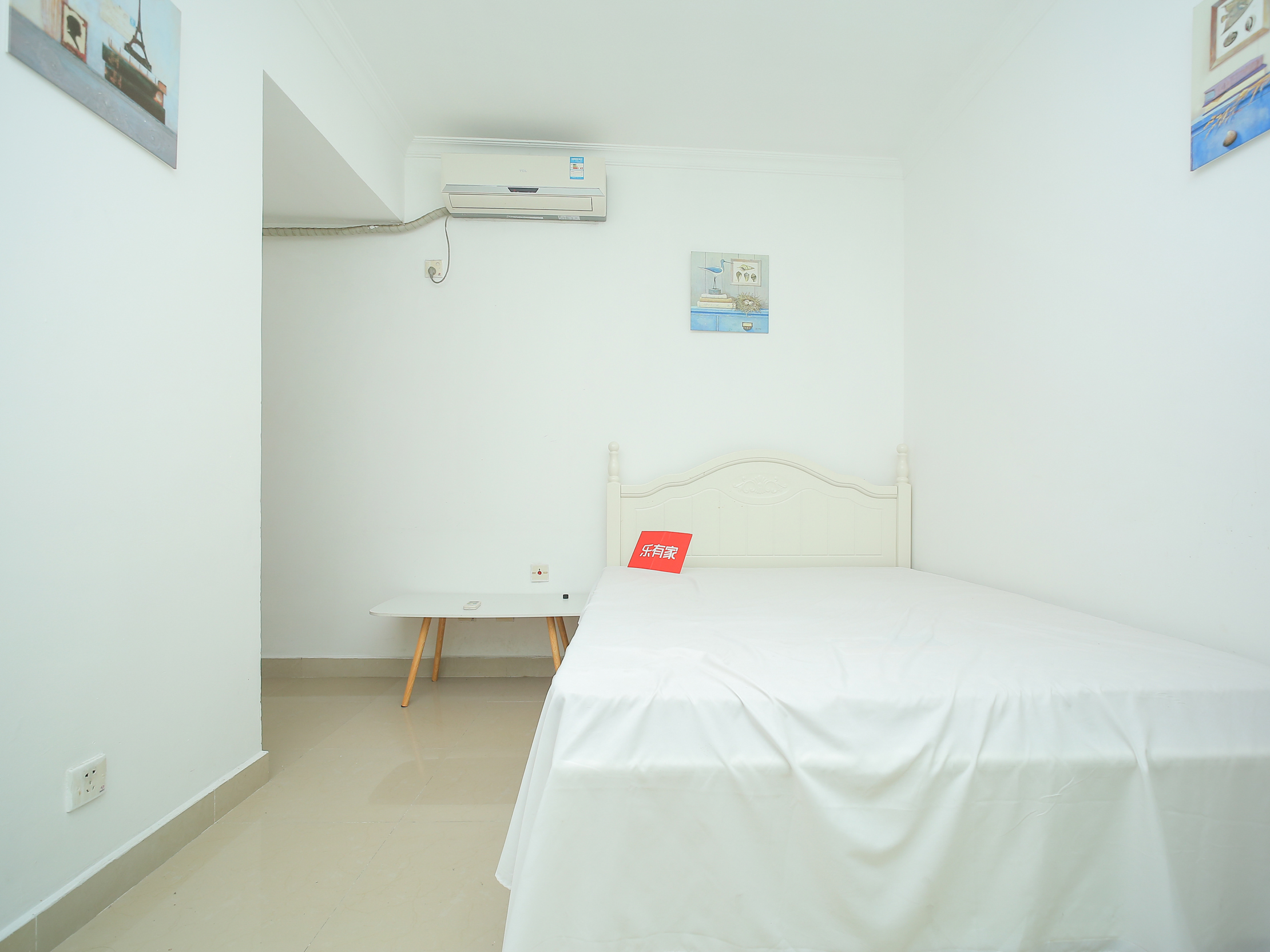 TCL雅馨居VR看房