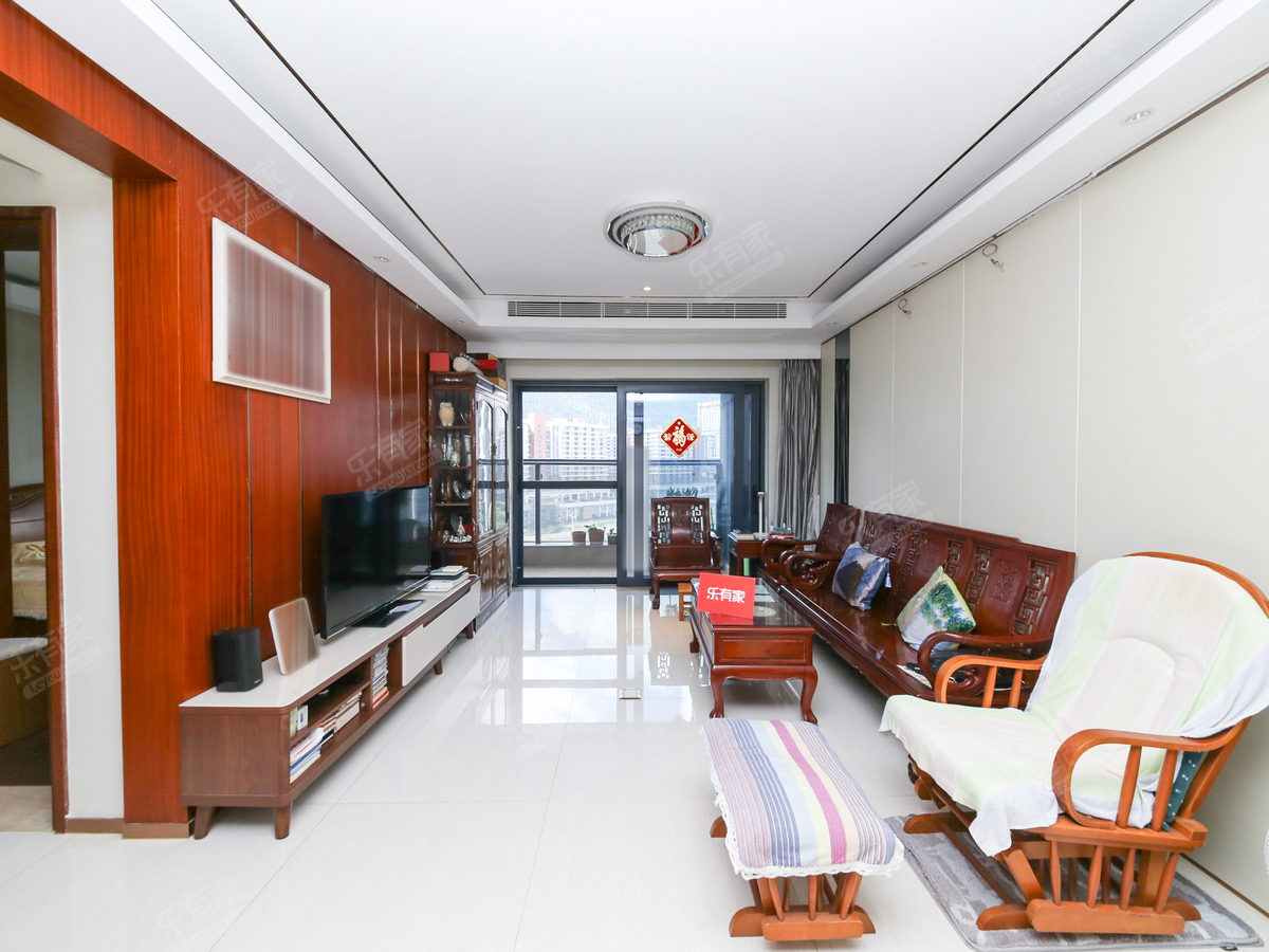 宝能城花园（东区）VR看房