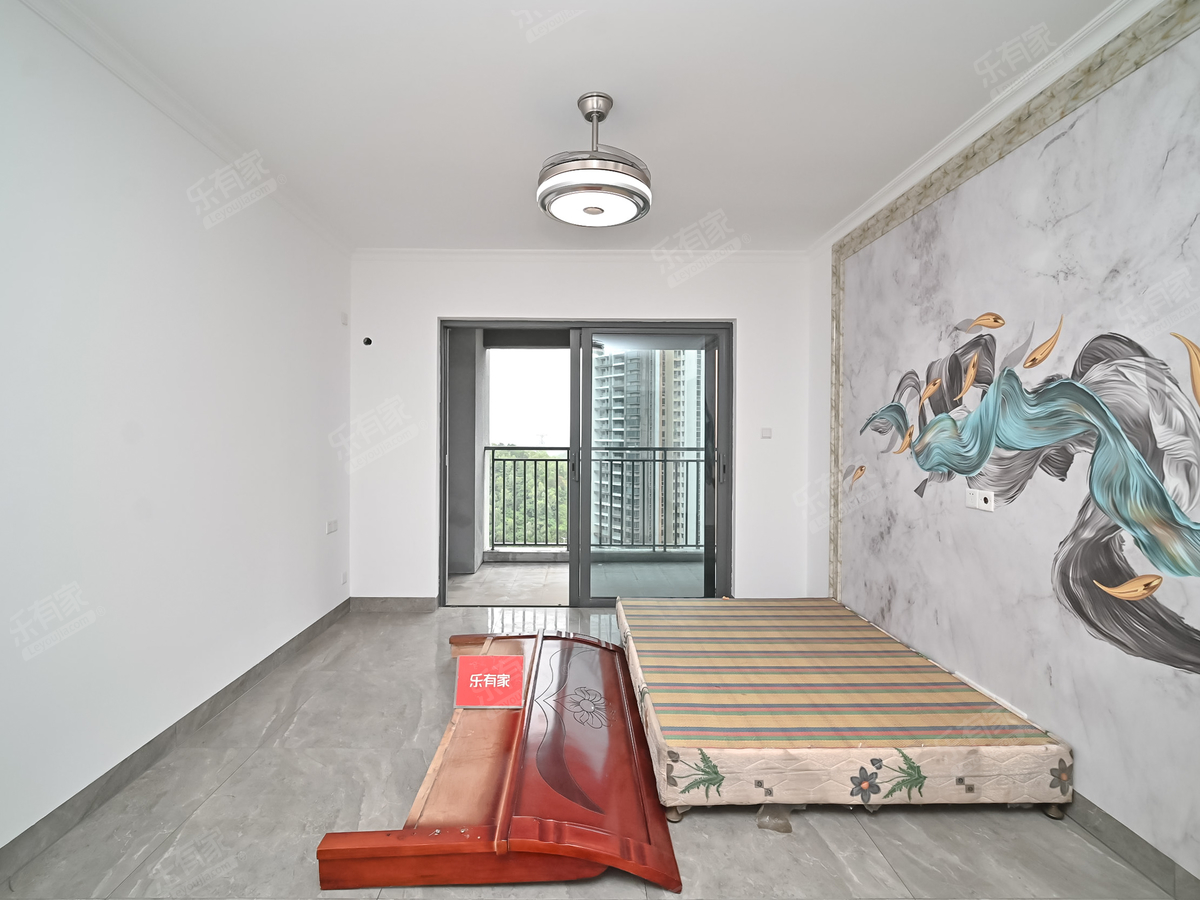 凯茵又一城（花彩集）VR看房