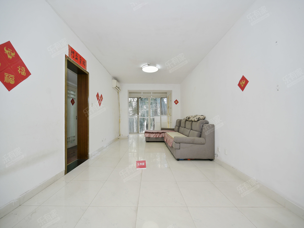 核电花园（东区）VR看房