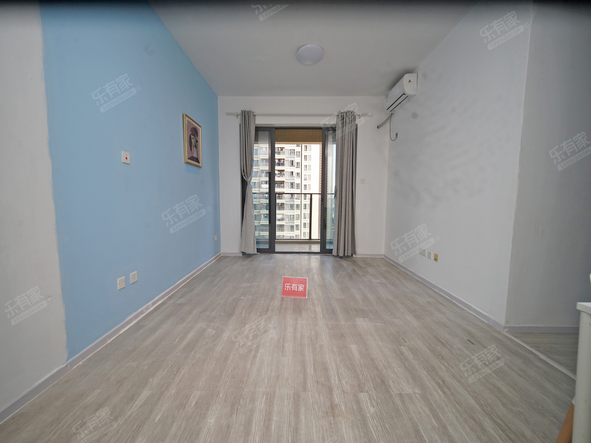 鸿荣源壹成中心花园9区VR看房
