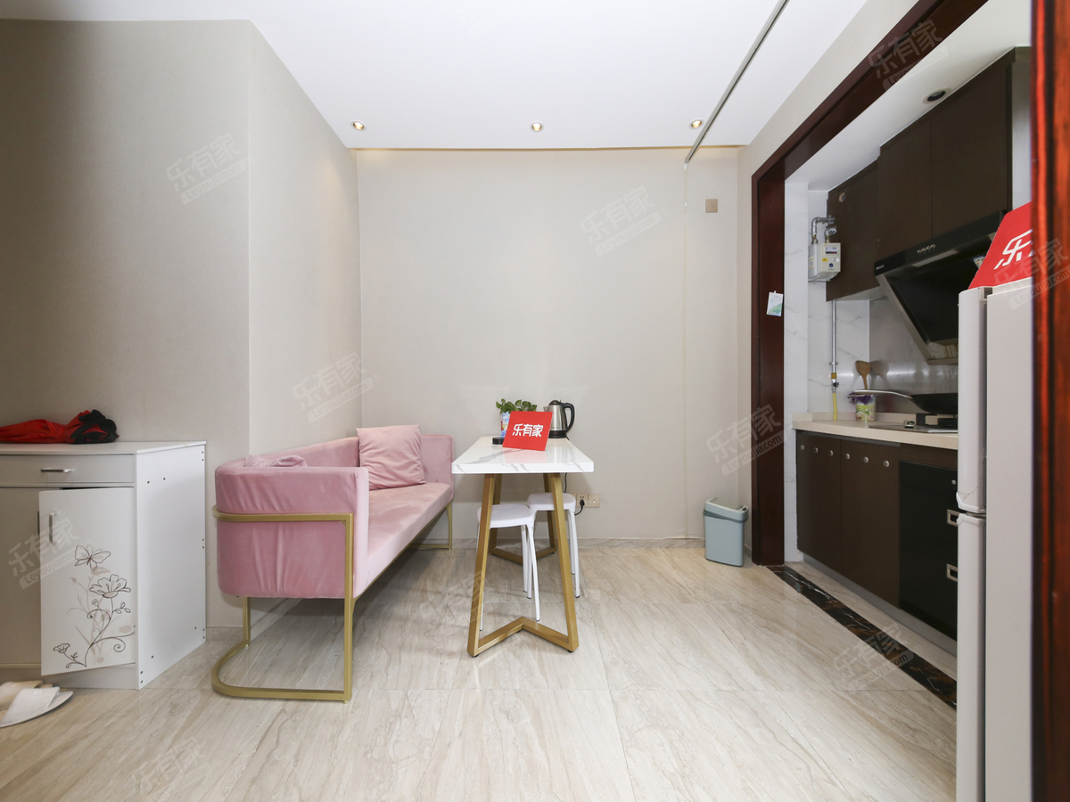 鹏大厦VR看房