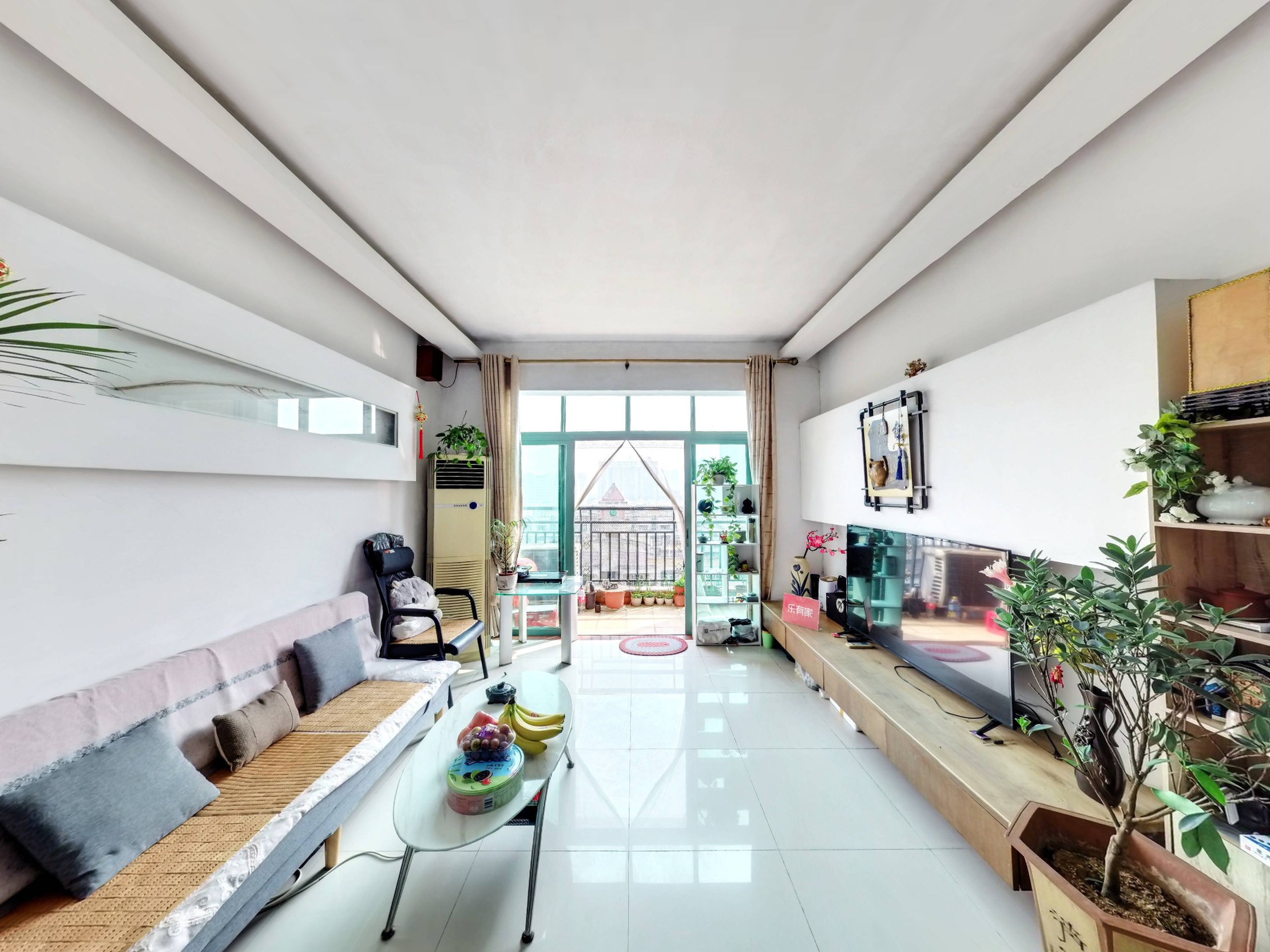 翠景花园四期(翠景湾）VR看房