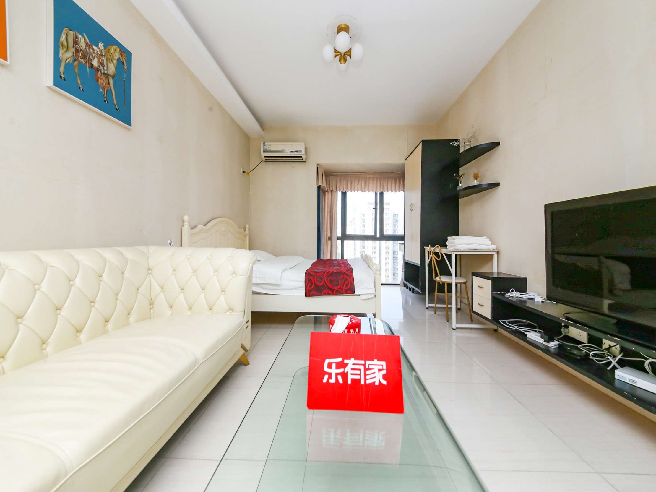 御河堤VR看房