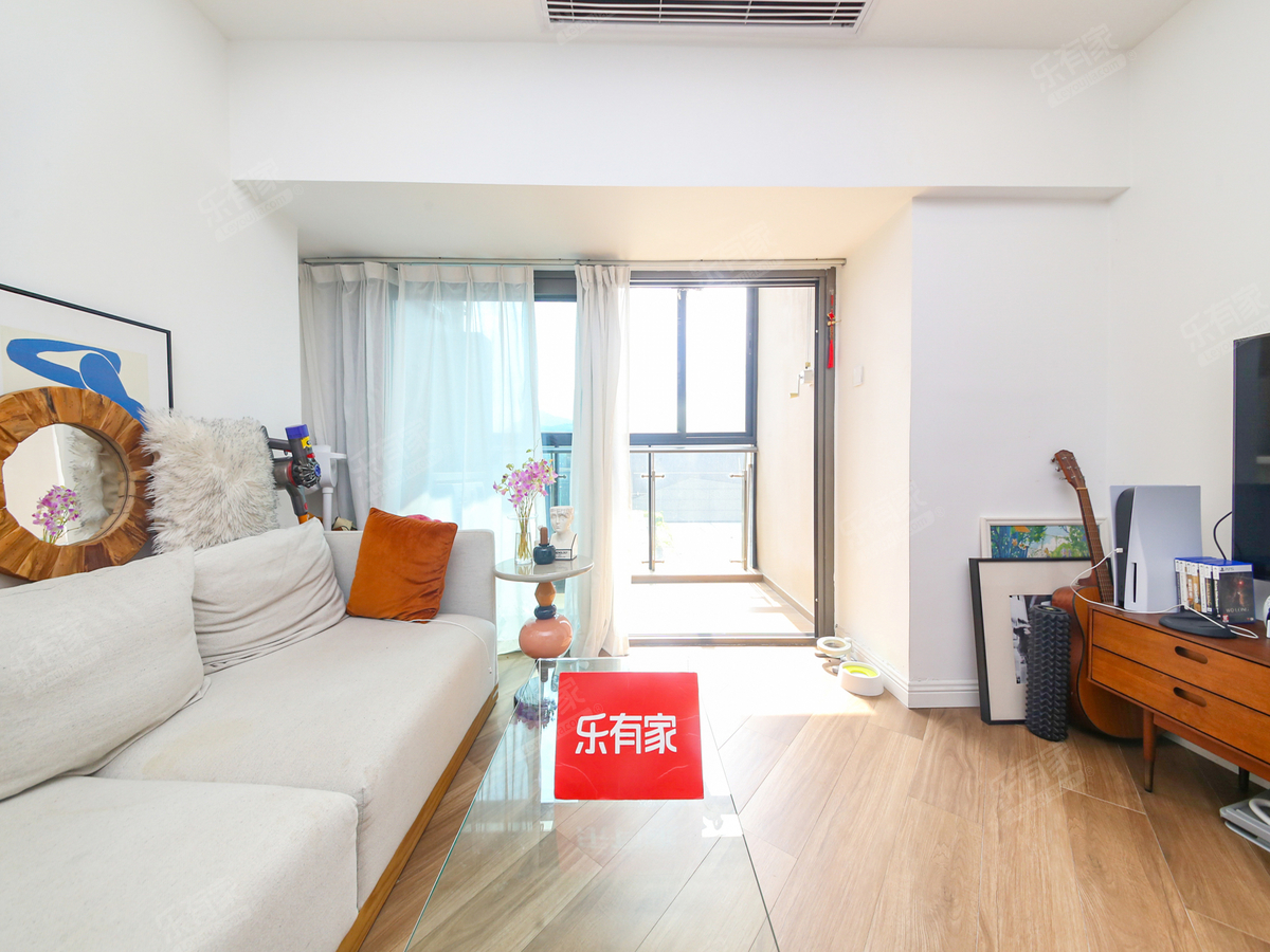 博林天瑞花园(一期)VR看房