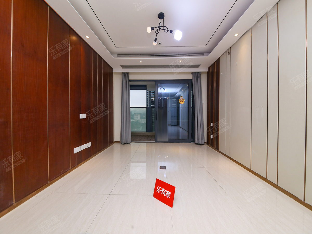 宝能城花园（东区）VR看房