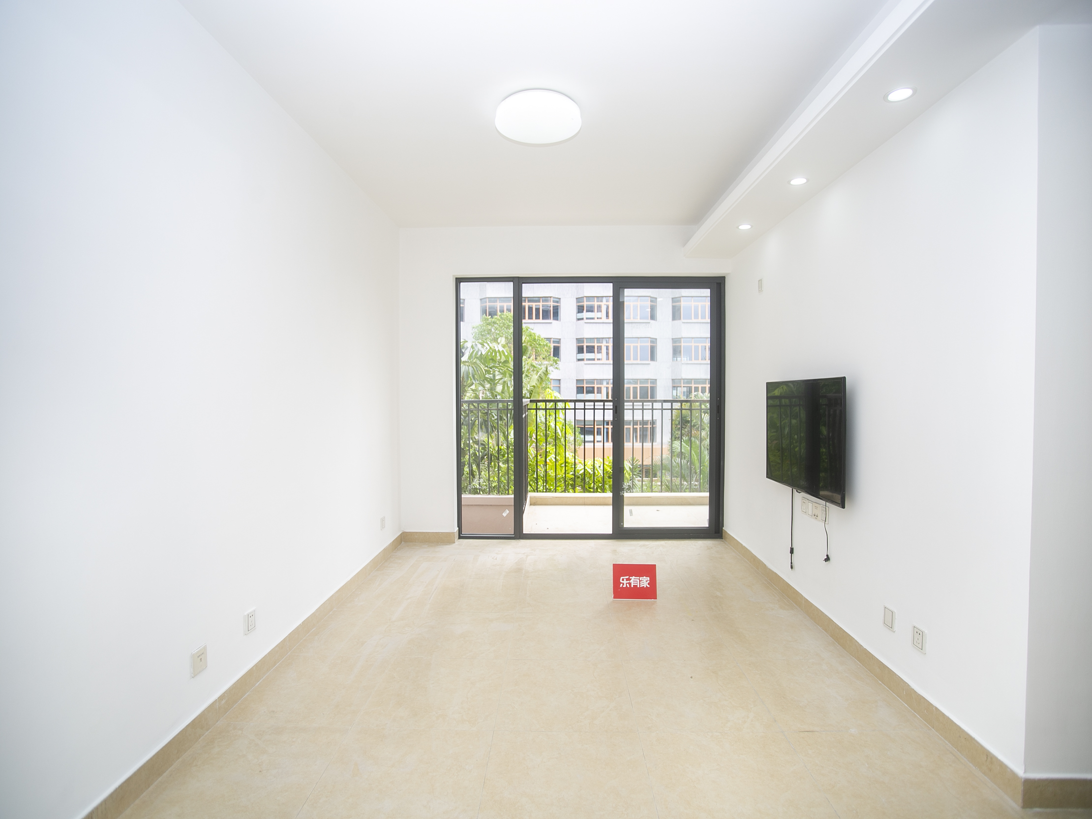 晶品居VR看房