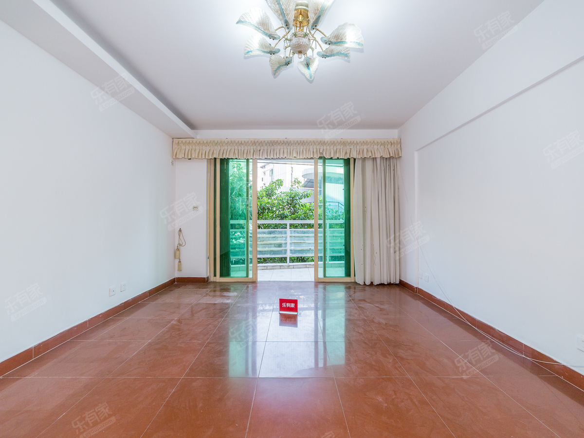 榭丽花园二期VR看房