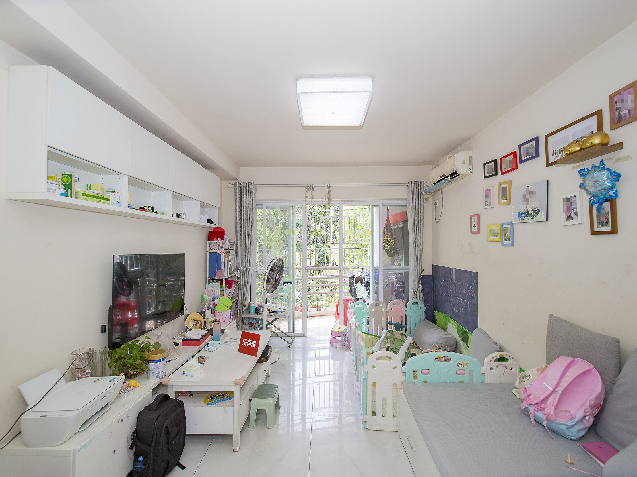 中城康桥二期VR看房