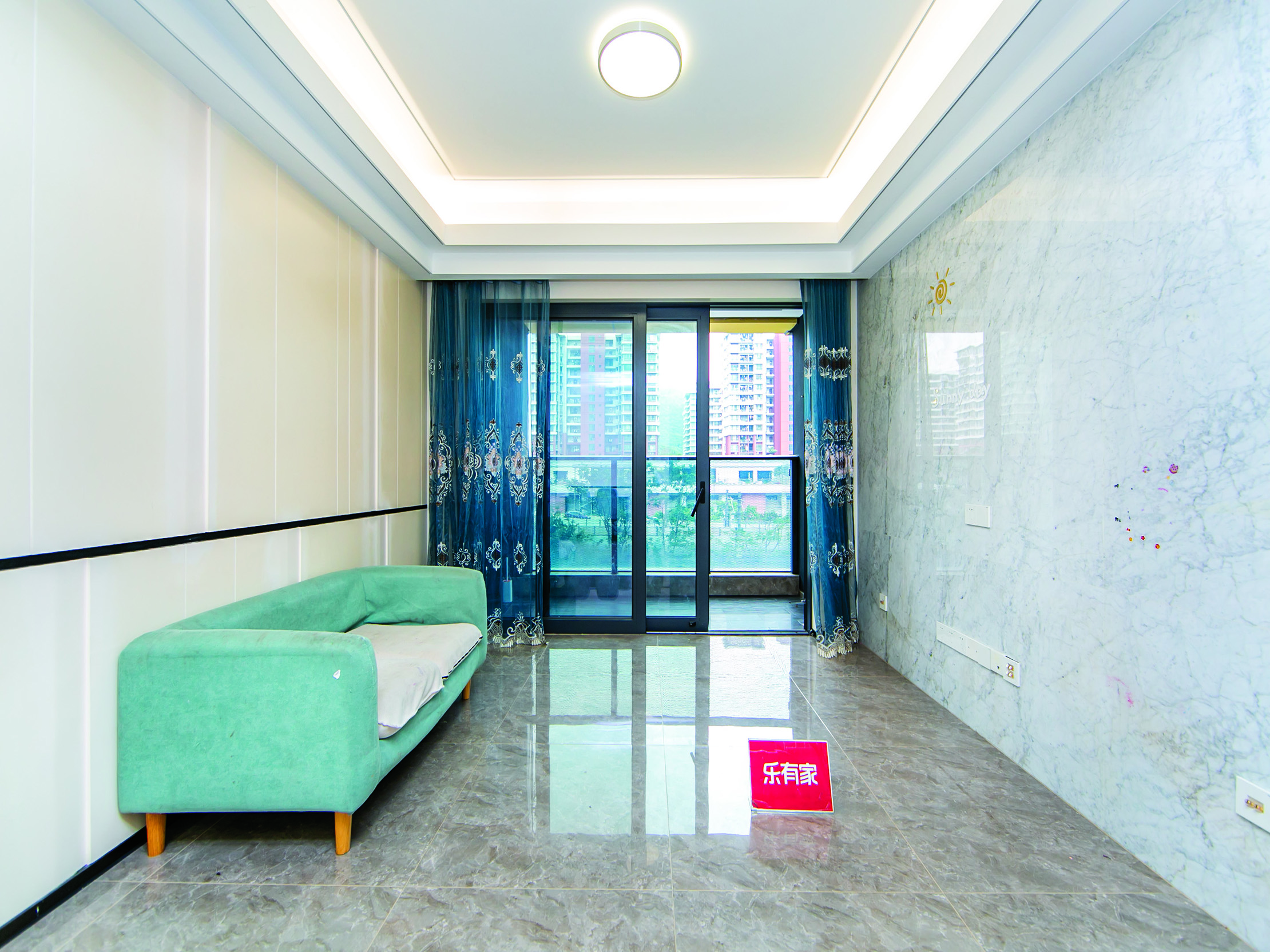 宝能城花园（西区）VR看房