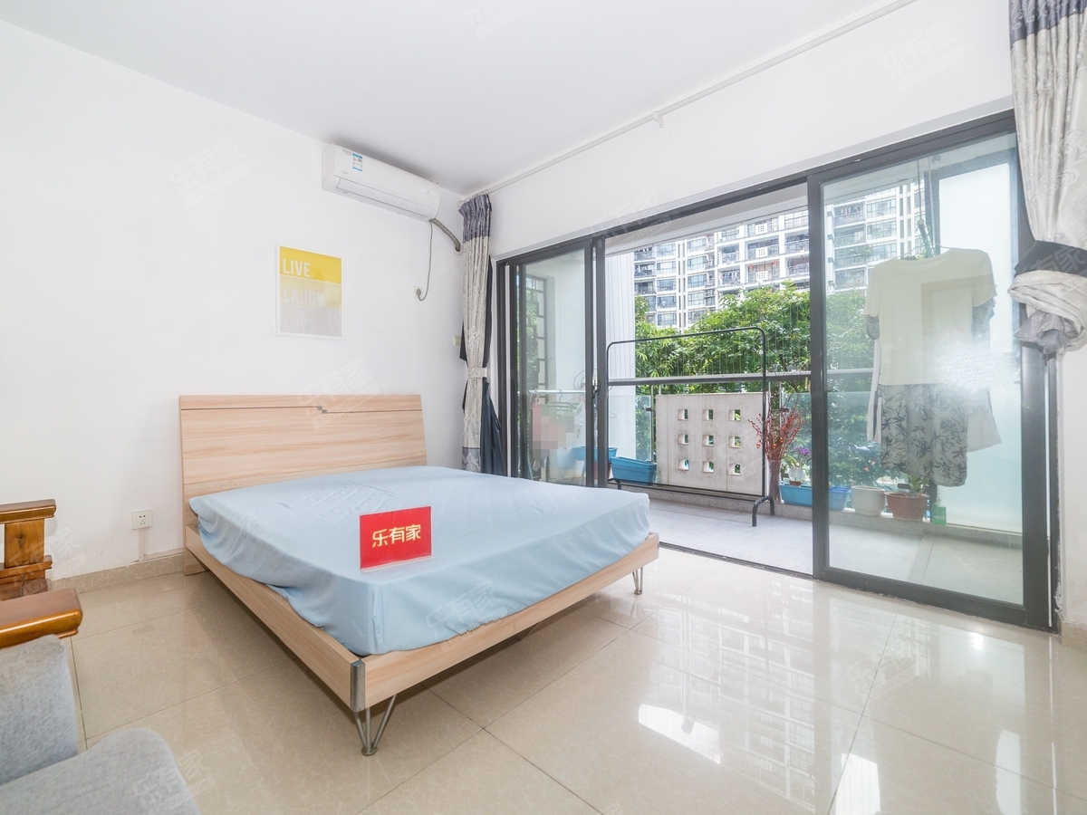 爱地花园二期（徽王府）VR看房