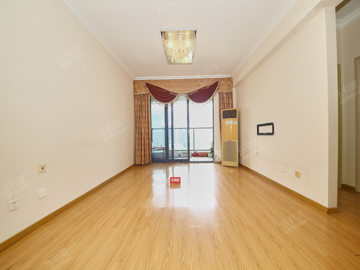 首地容御花园VR看房
