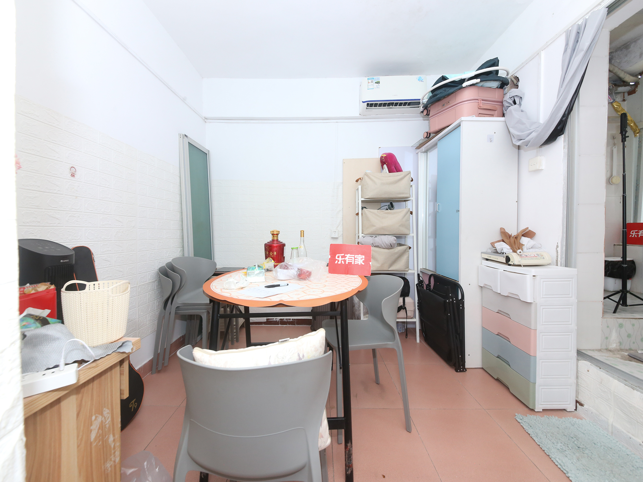 罗湖区广场北街VR看房