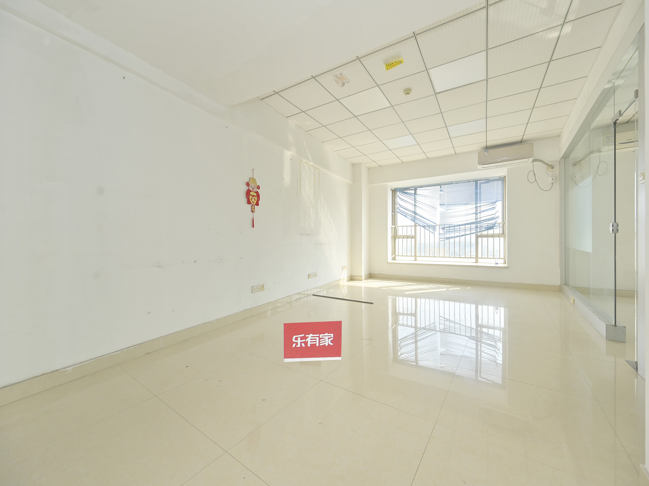 万骏汇商务公寓VR看房