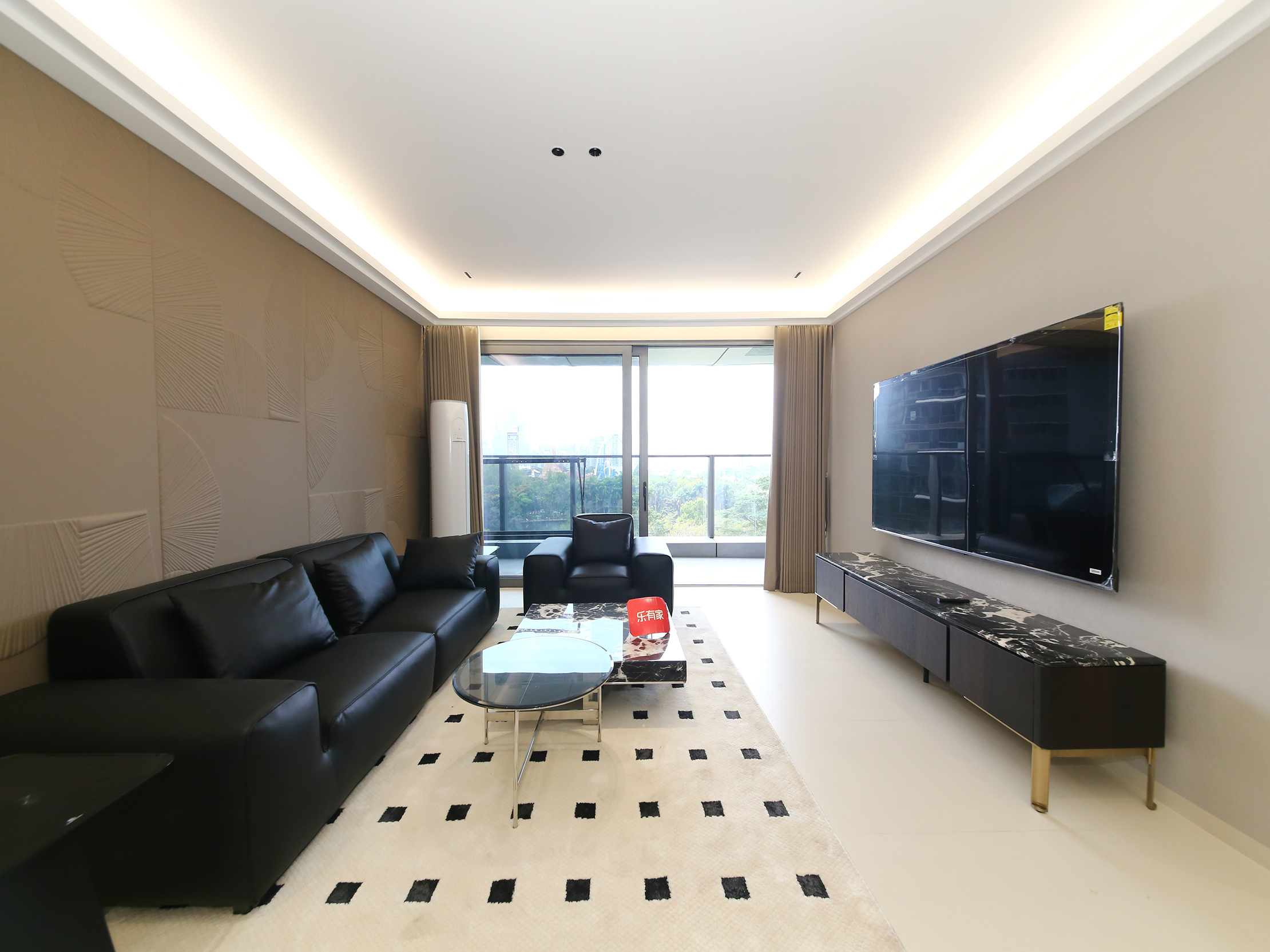 新天鹅堡二期VR看房