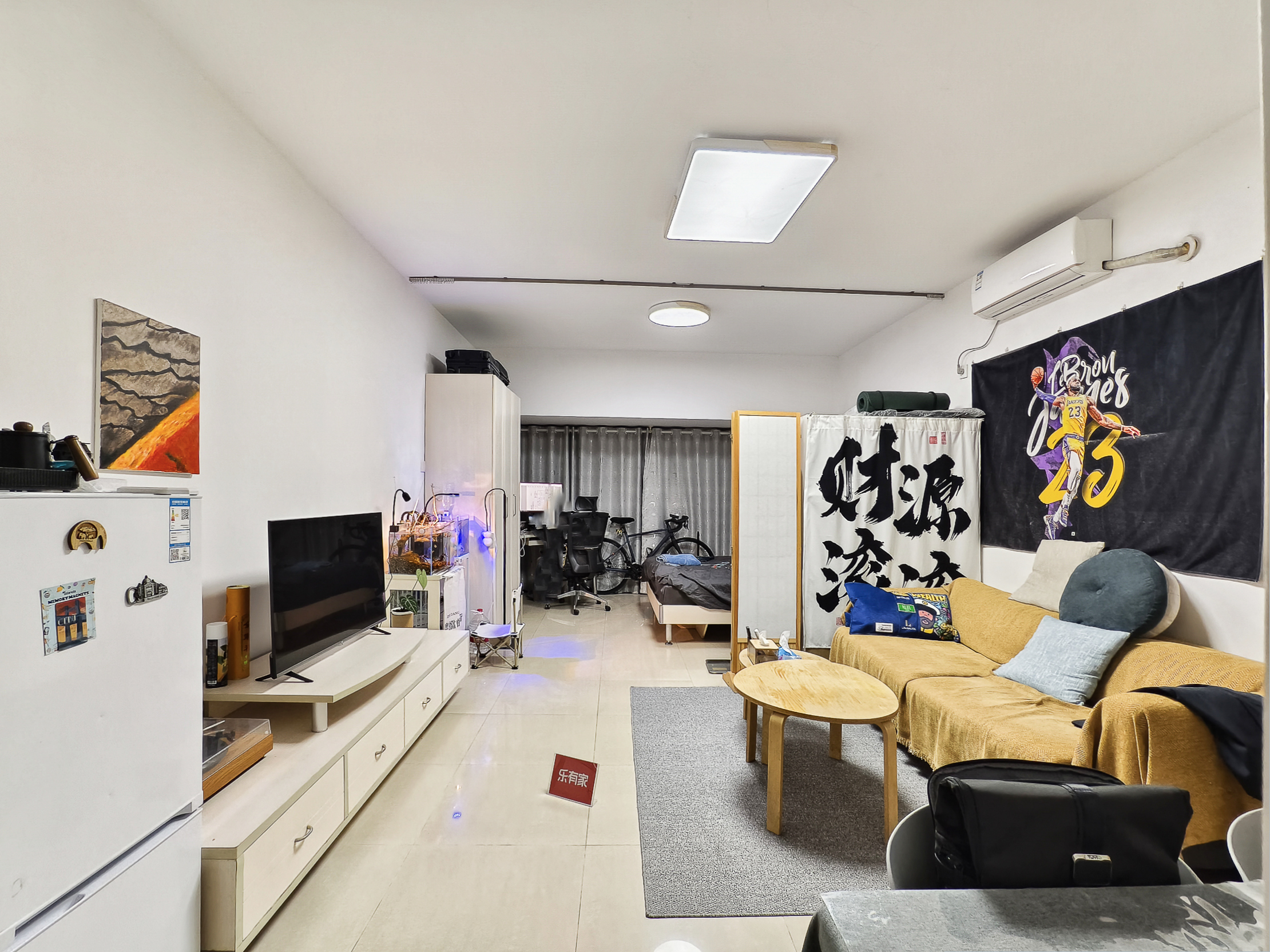 君逸世家花园VR看房