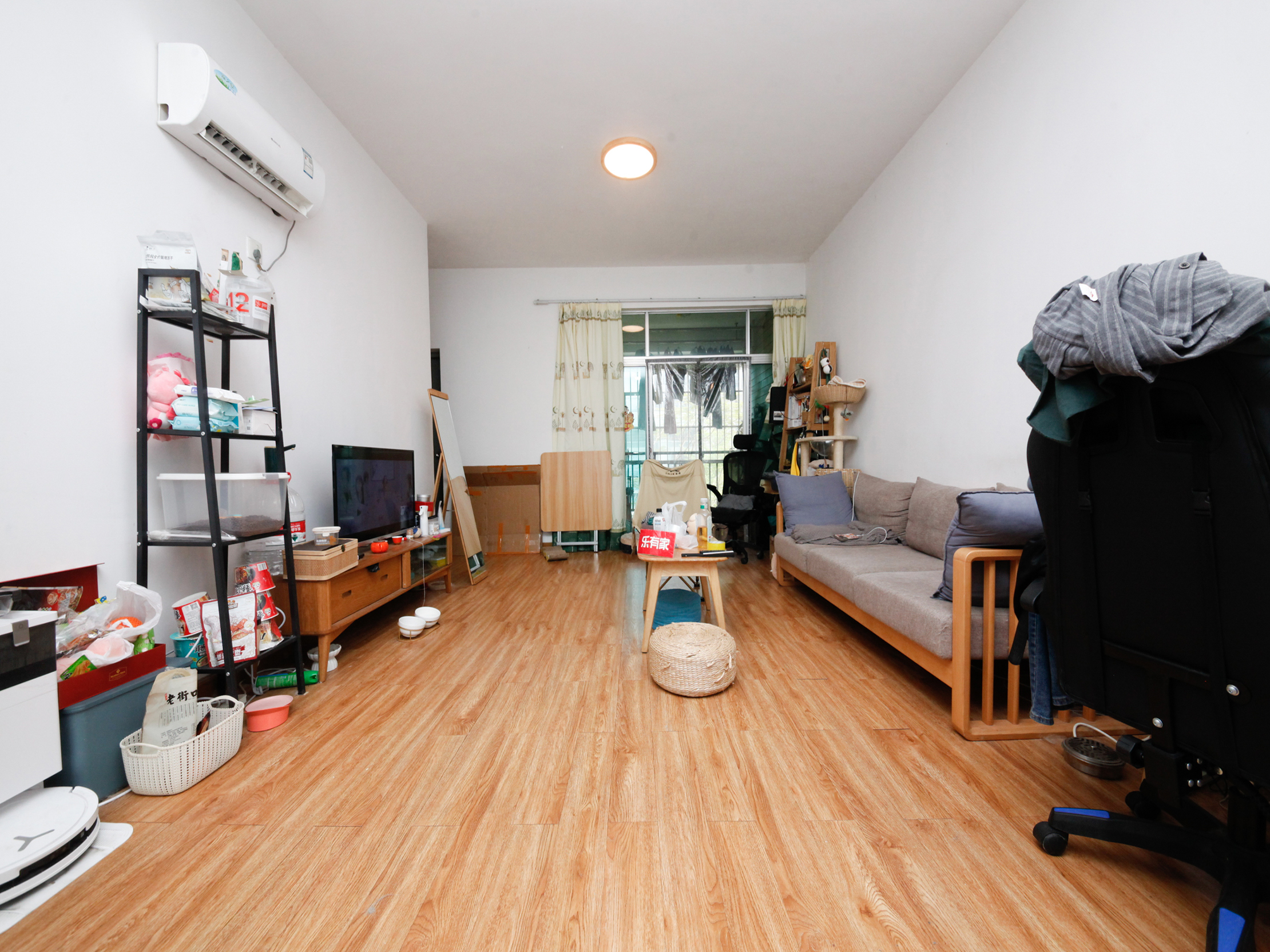 兰亭居(皇岗）VR看房