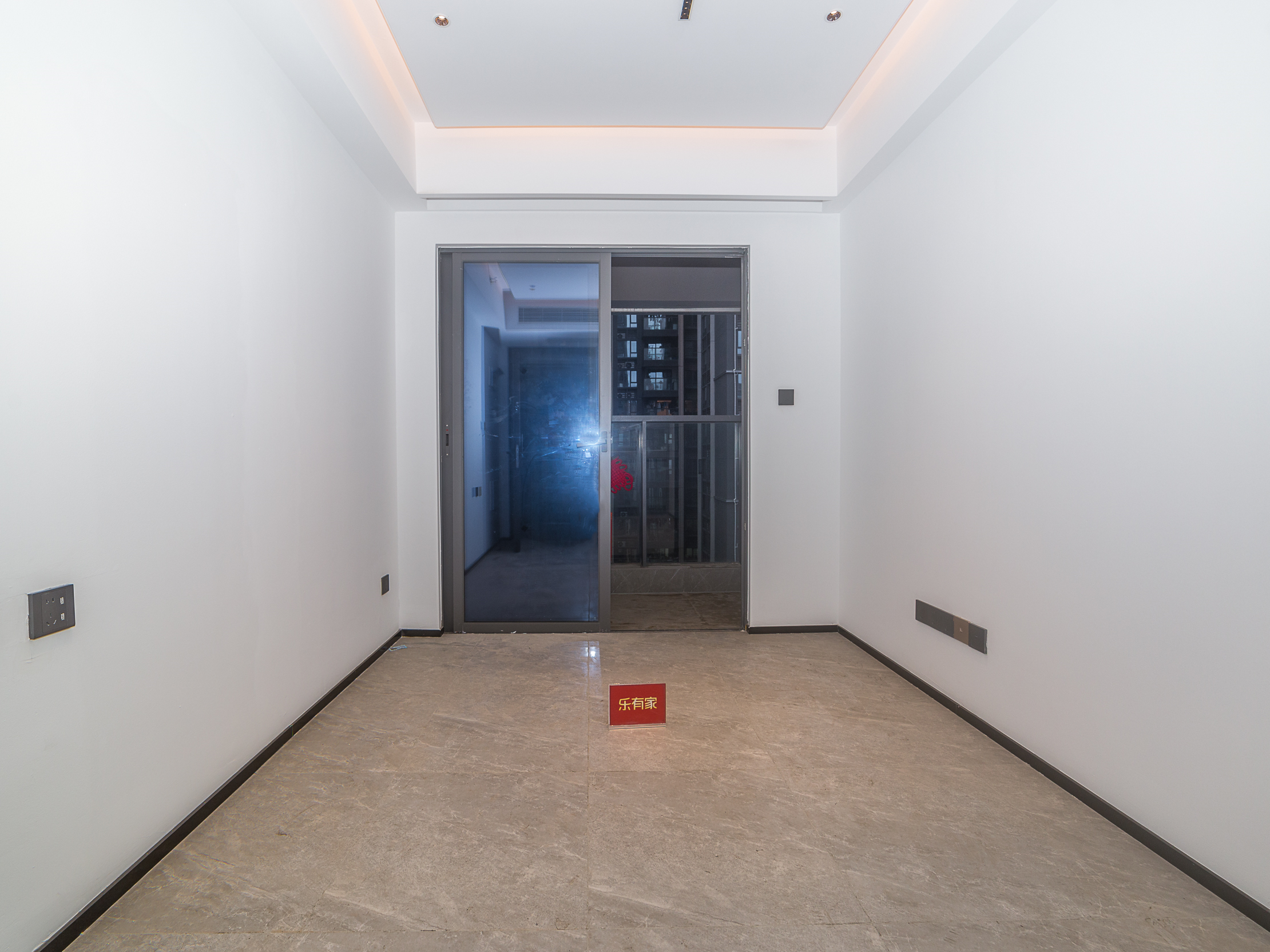 和昌拾里悦府 VR看房