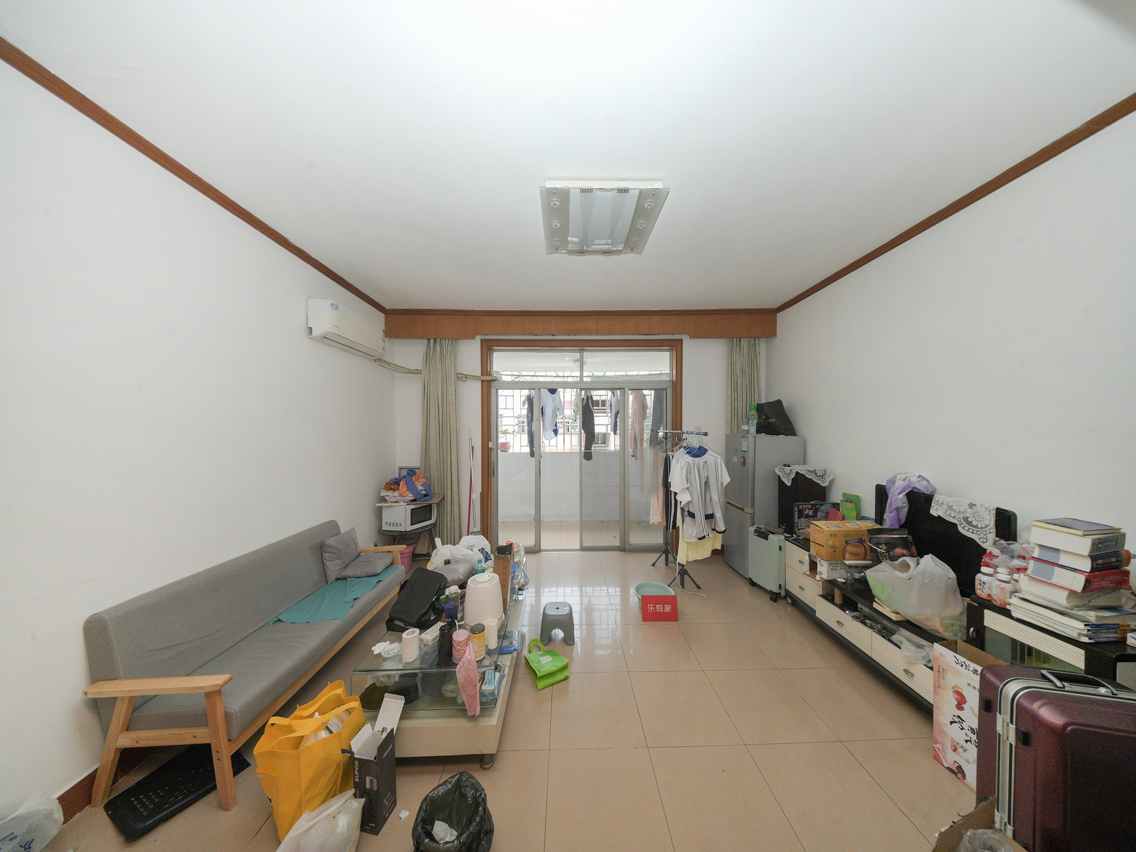 龙溪花园VR看房