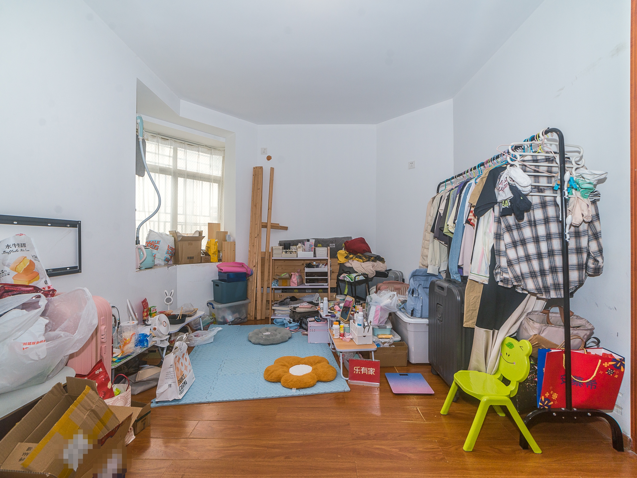 紫竹园住宅楼VR看房