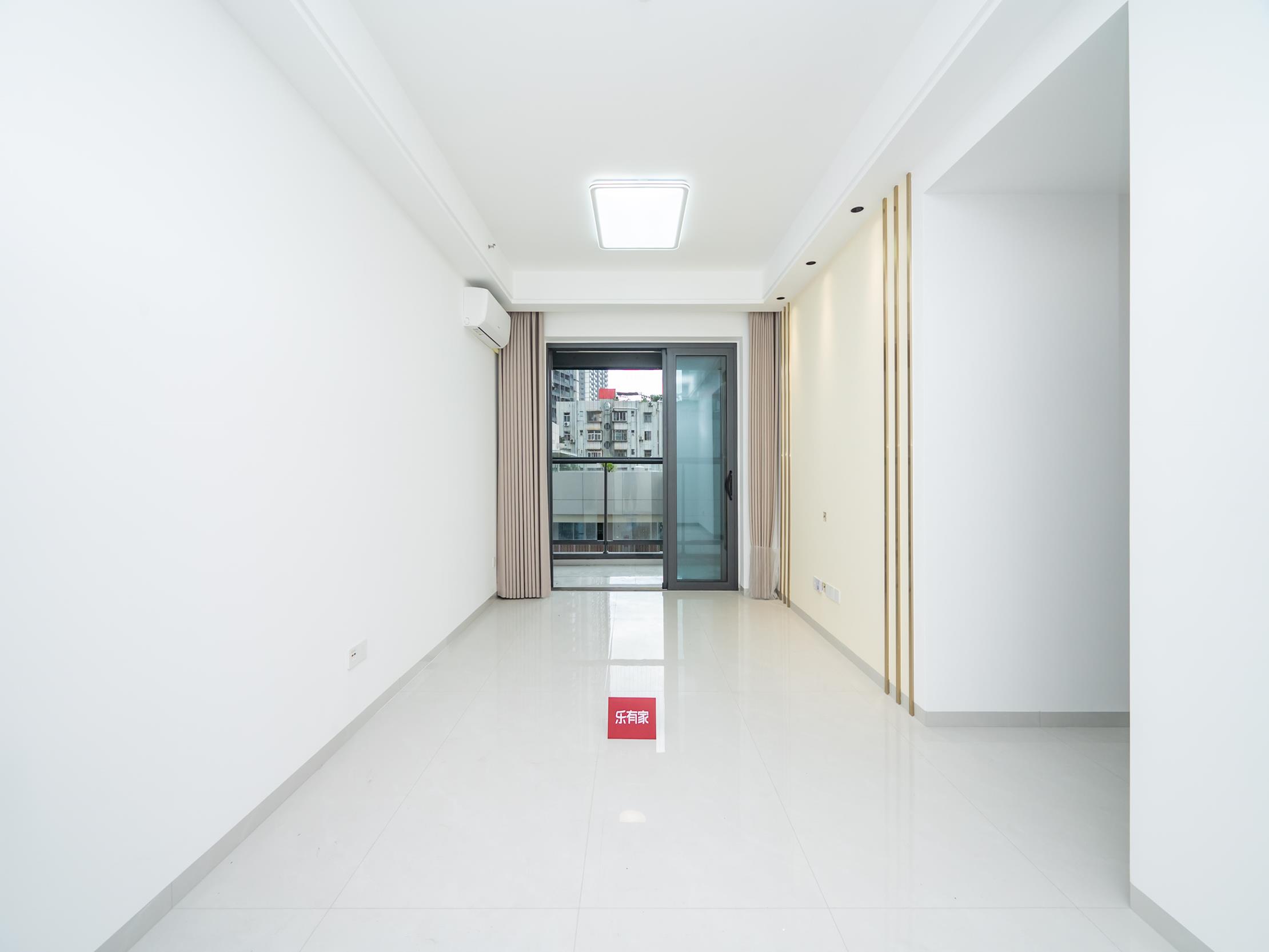 京基天韵府VR看房