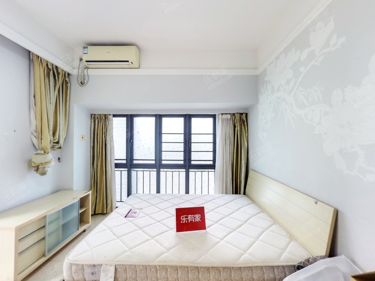潜龙曼海宁花园（北区）VR看房