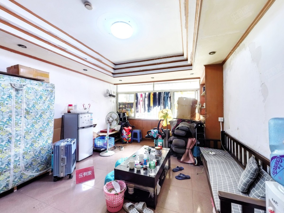汽车大院VR看房
