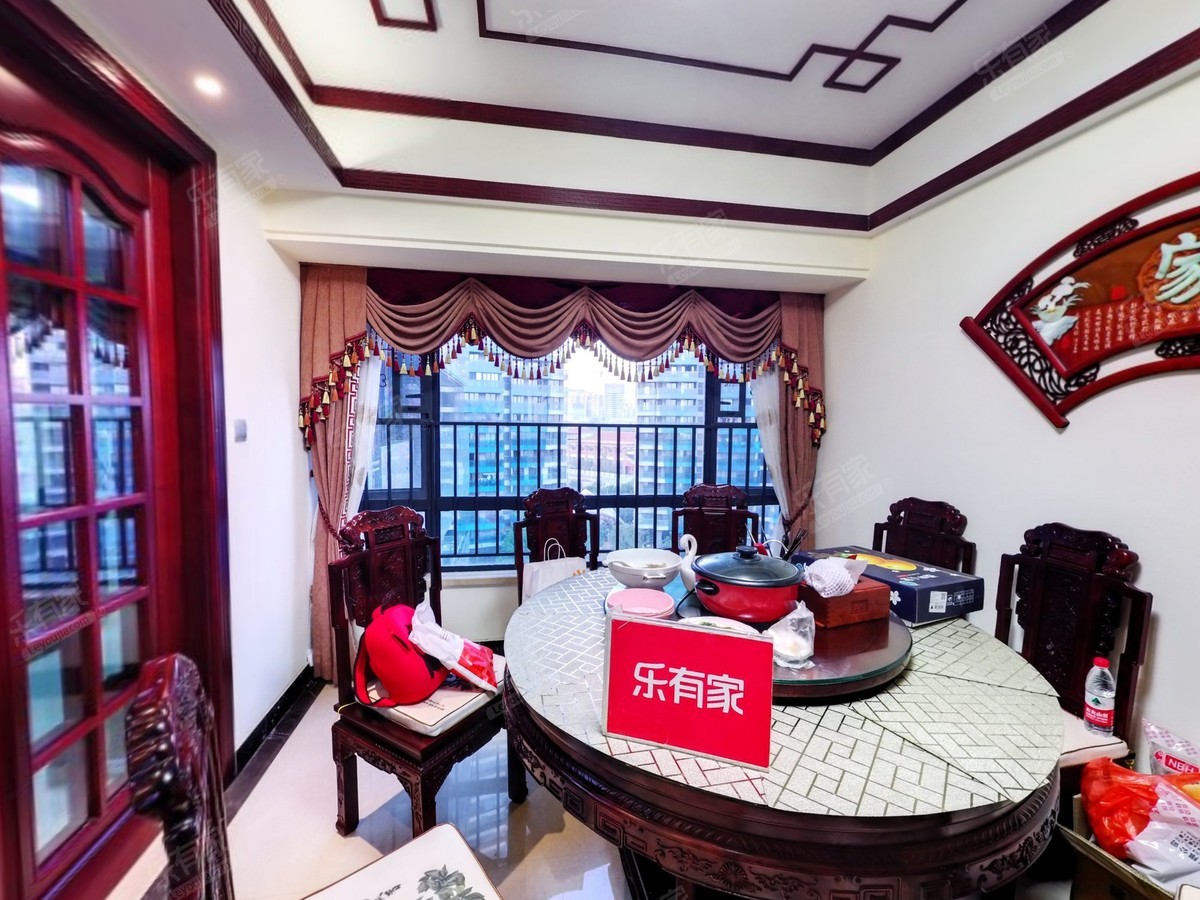 南沙金茂湾VR看房
