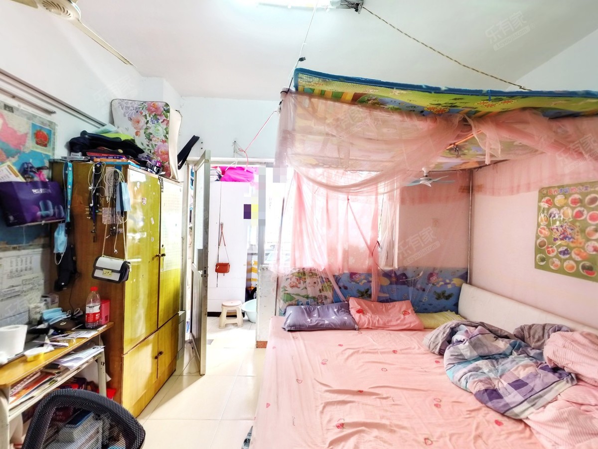 赛格工业区VR看房