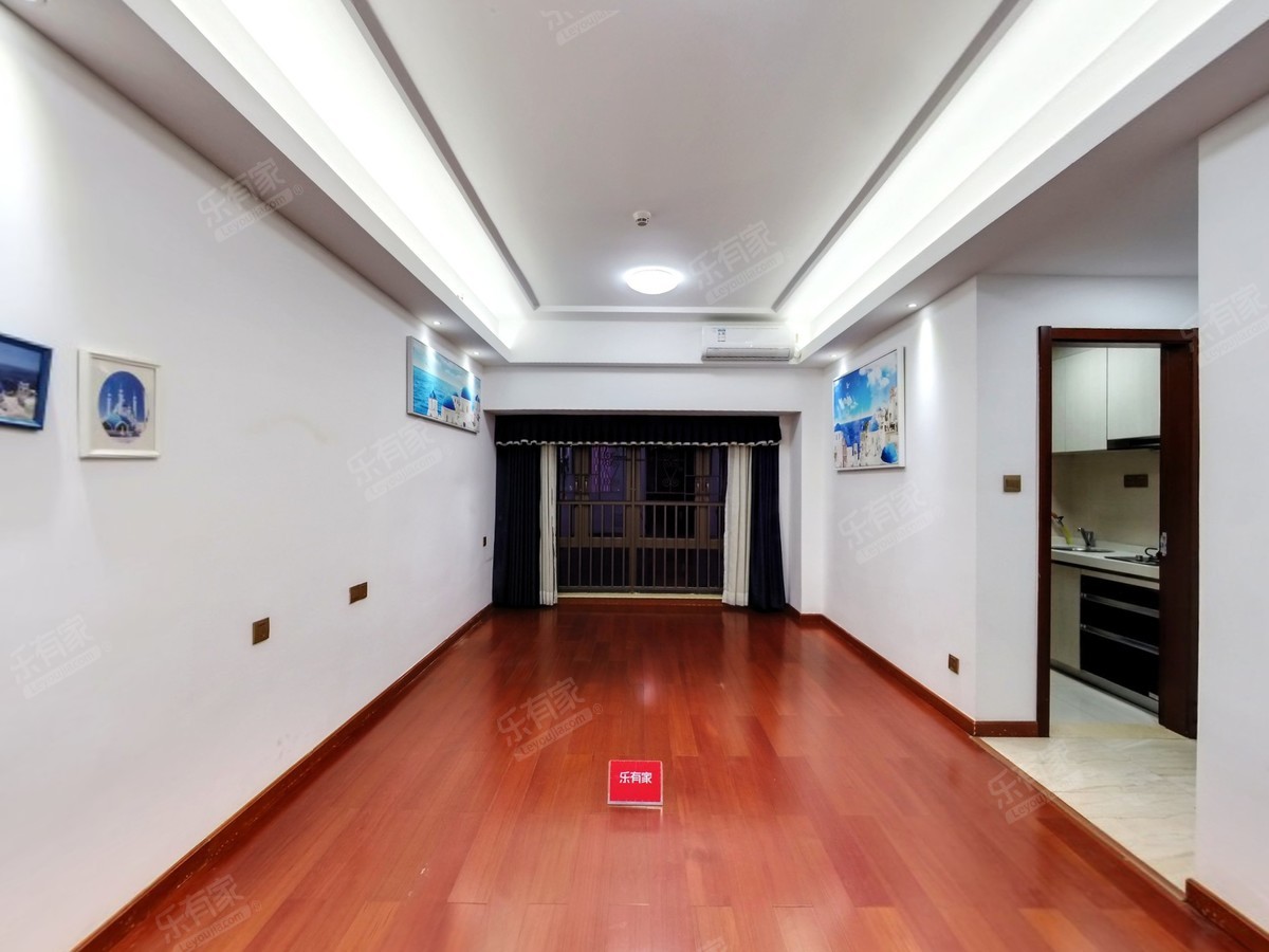 德润荣君府VR看房