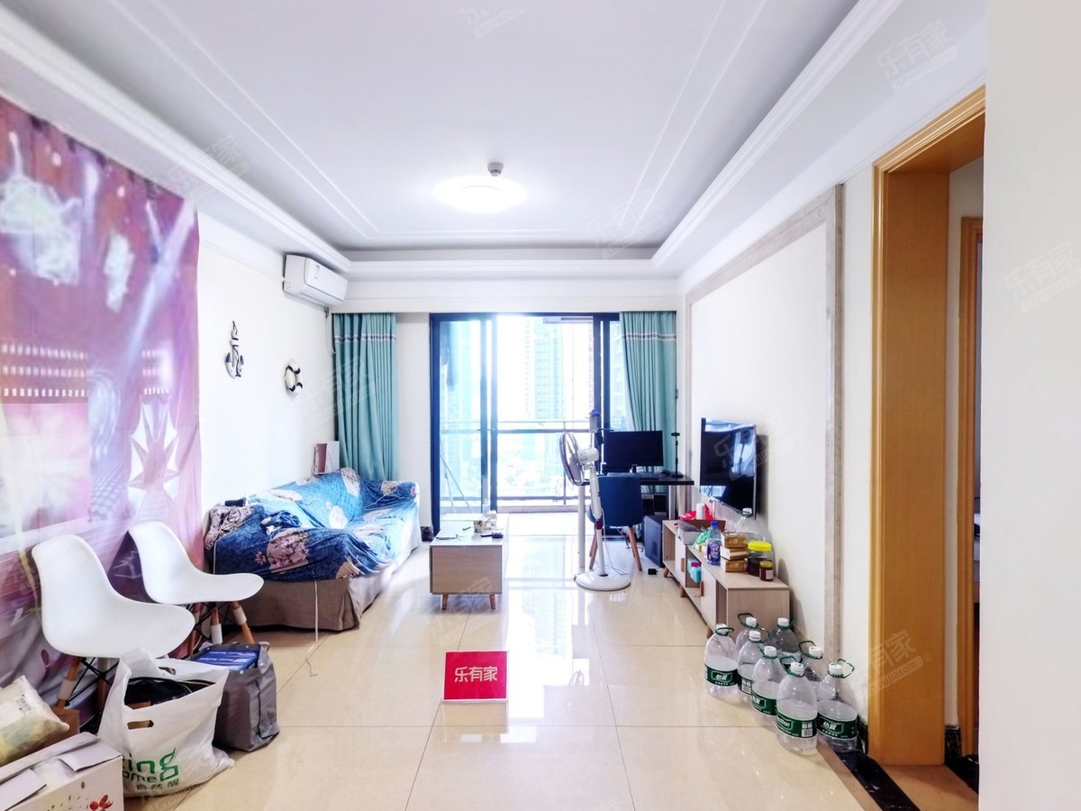 佳兆业城市广场三期VR看房